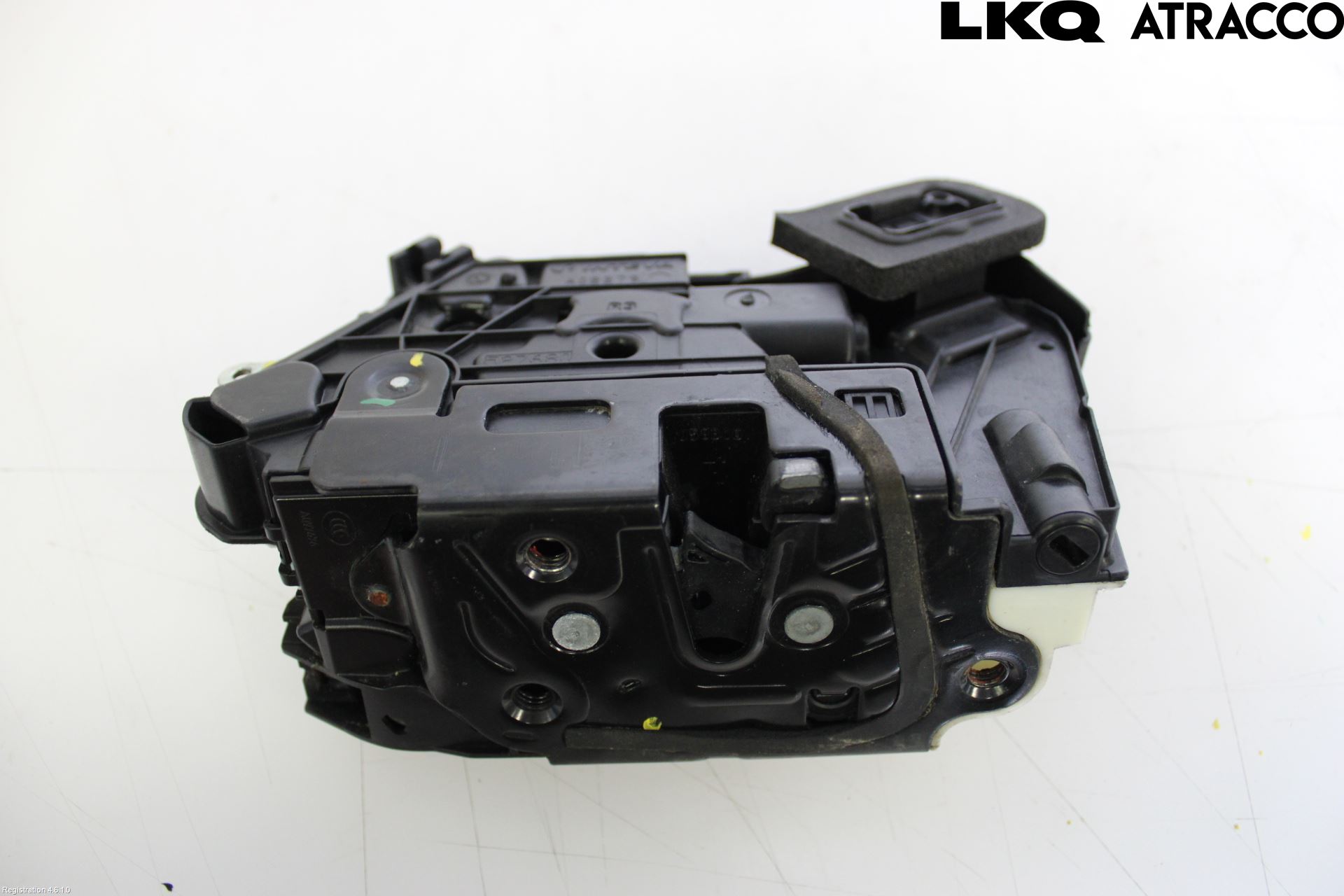 Volkswagen VW PASSAT 15-19 Dørlås - Låsekasse
