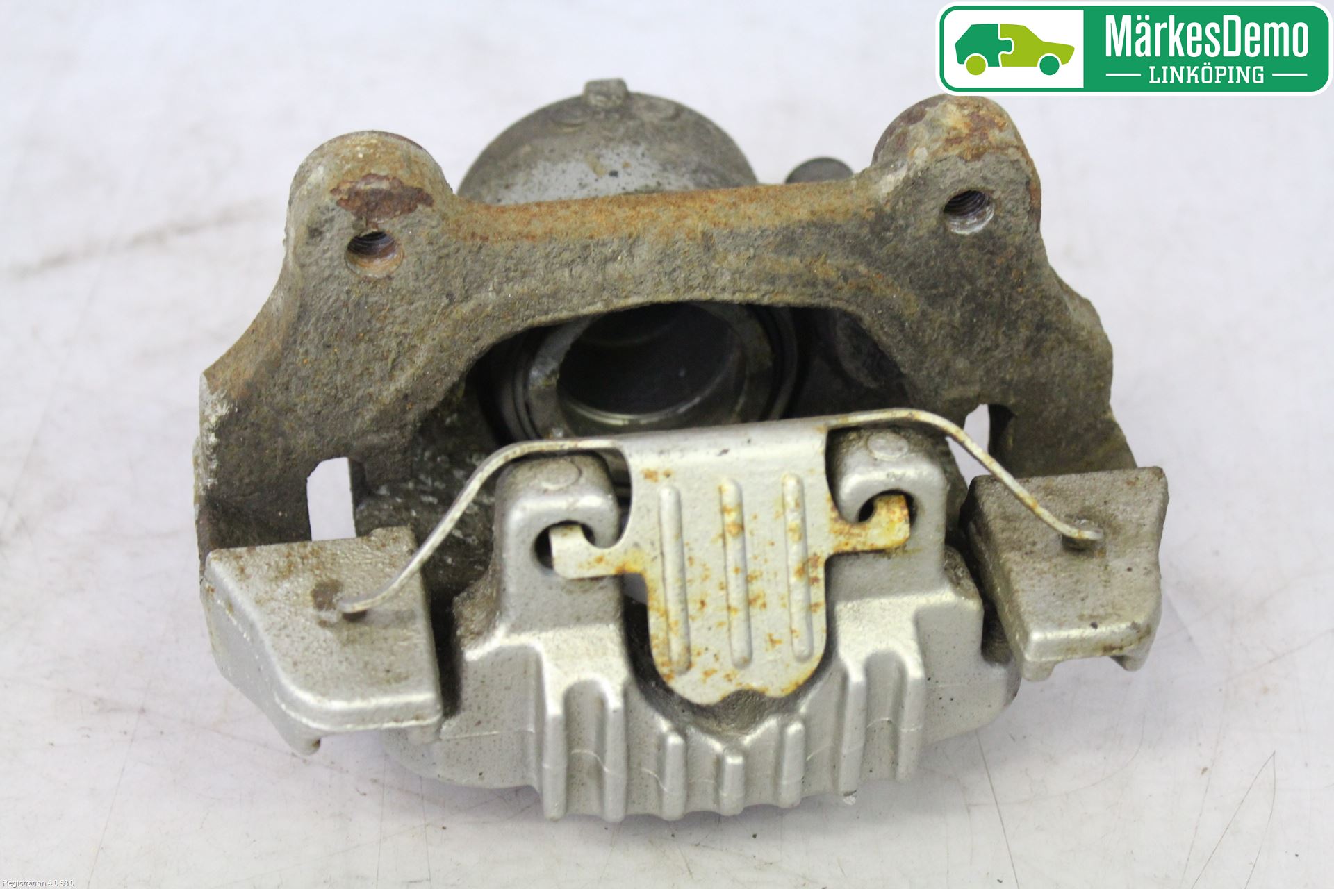BMW 3 E90/91 SED/TOU 05-12 Bremsecaliper Foran Høyre
