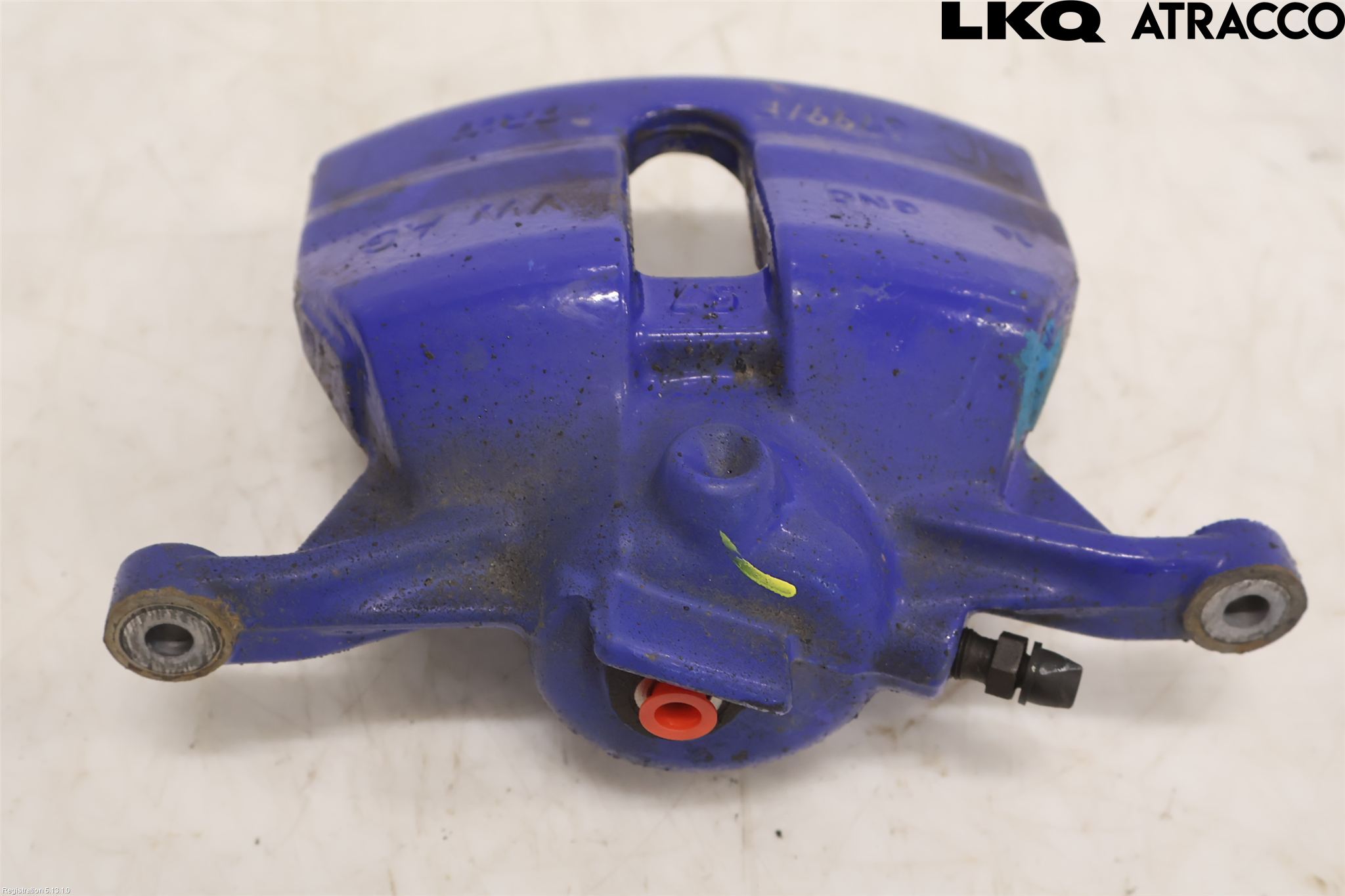 Volkswagen VW PASSAT 15-19 Bremsecaliper Foran Høyre