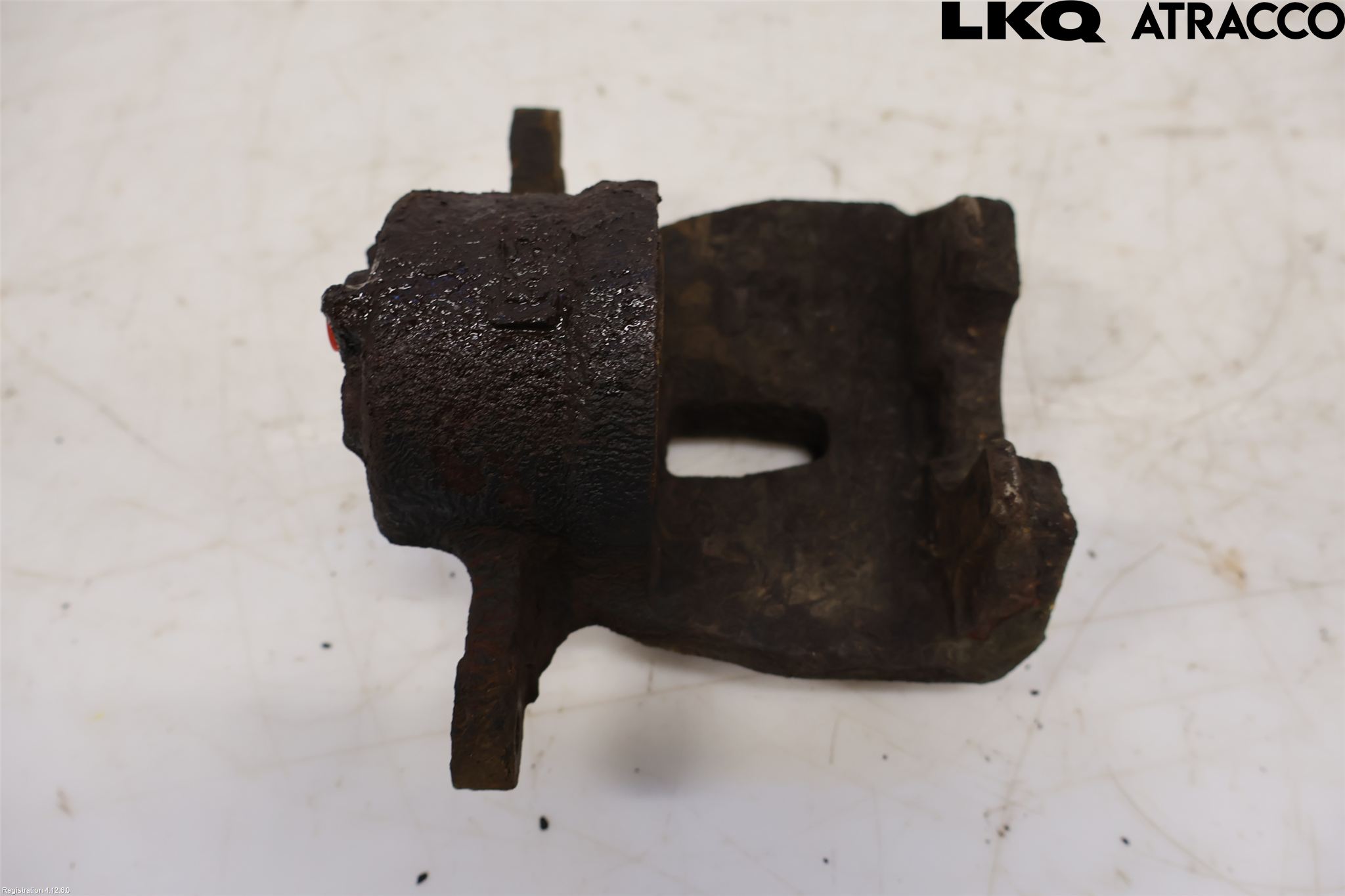 Toyota RAV4 13-18 Bremsecaliper Foran Høyre