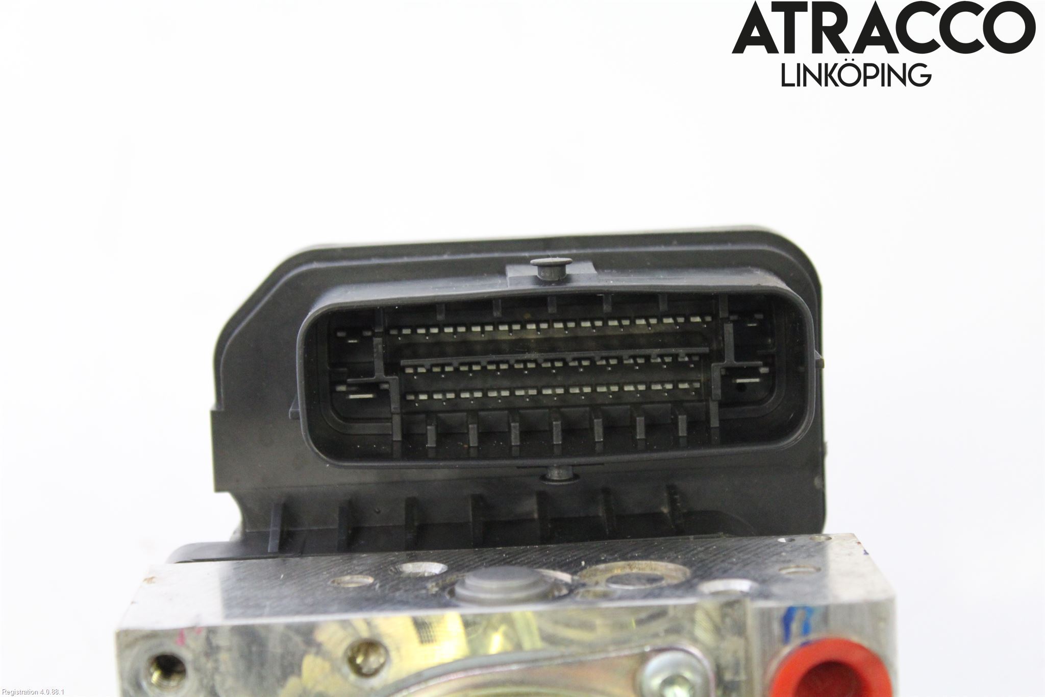 Mitsubishi L200 16-23 Abs Hydraulikkaggregat