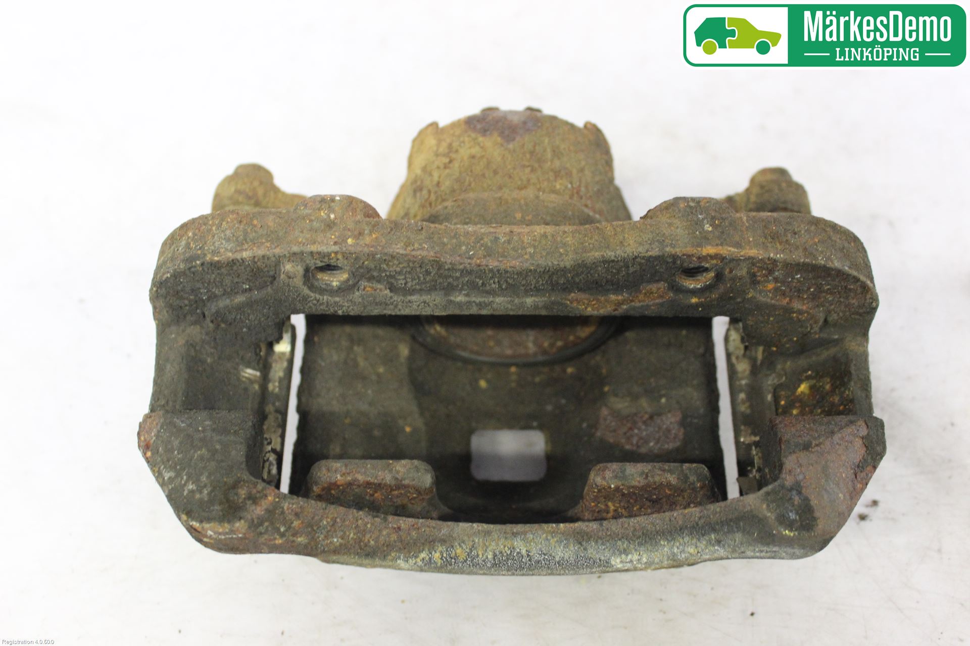 Nissan NV200/NV200 COMBI Bremsecaliper Foran Høyre