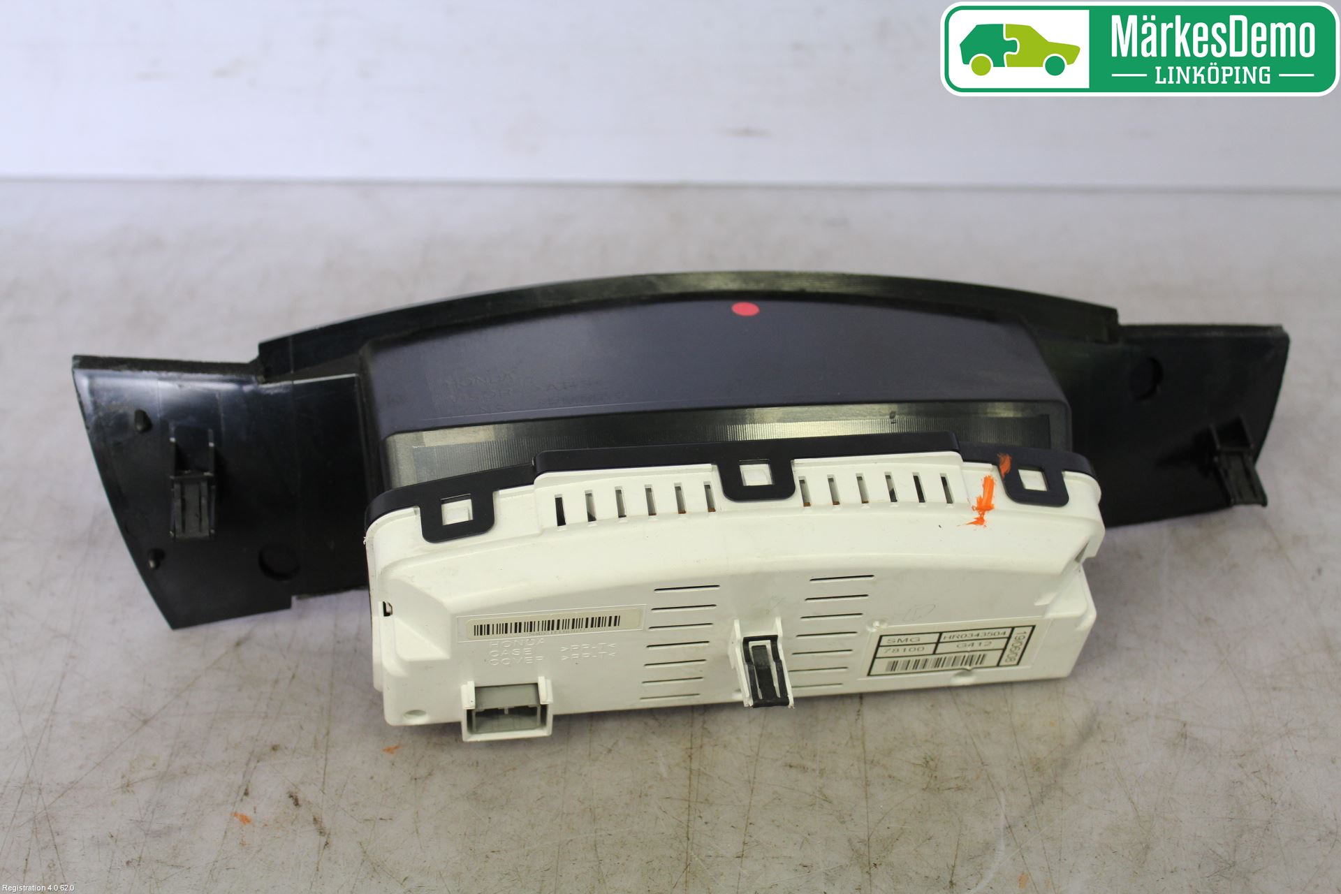 Honda CIVIC 06-11 Instr Kombinert