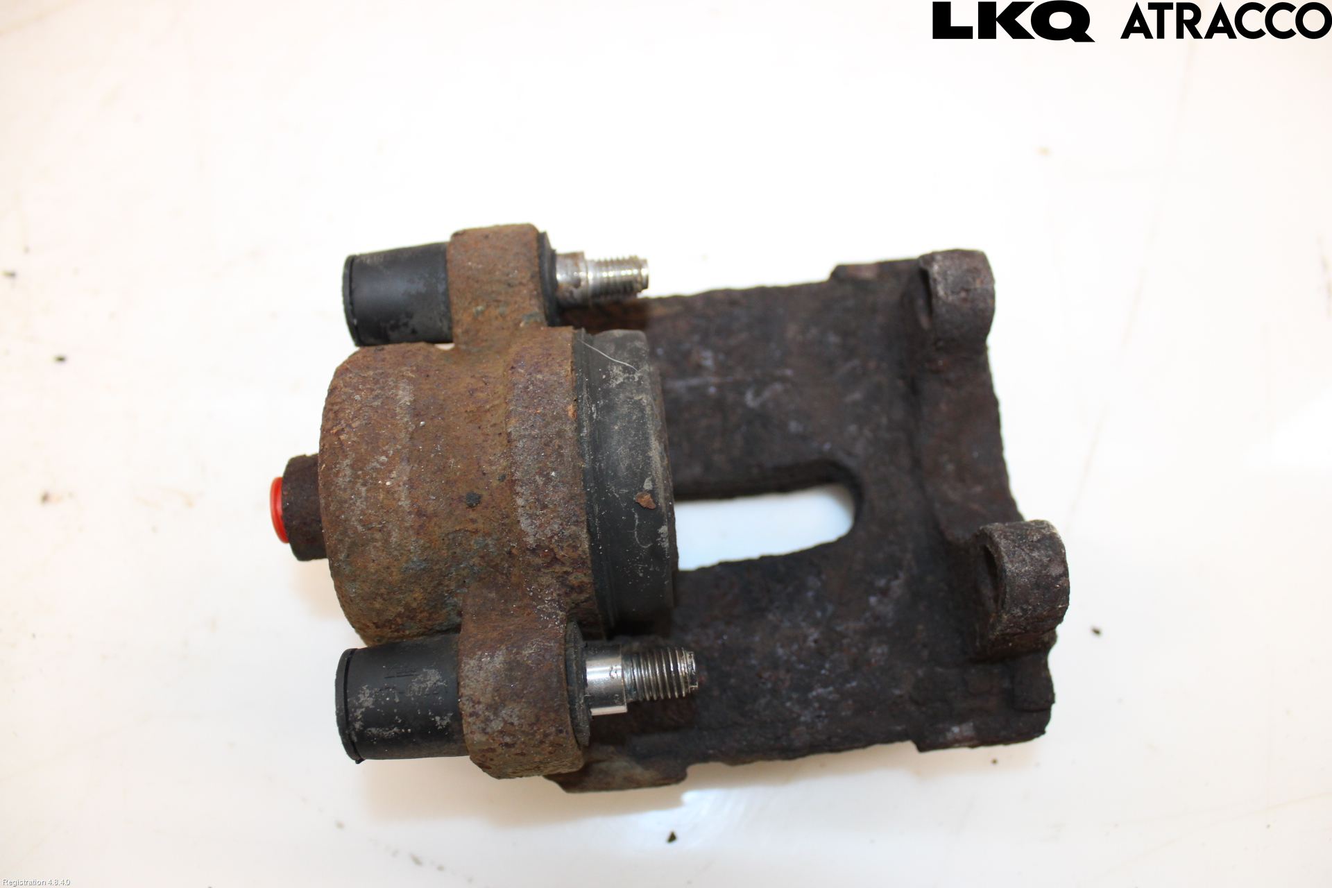 BMW 3 E92/93 Coupé/Cab 05-14 Bremsecaliper Bak Venstre