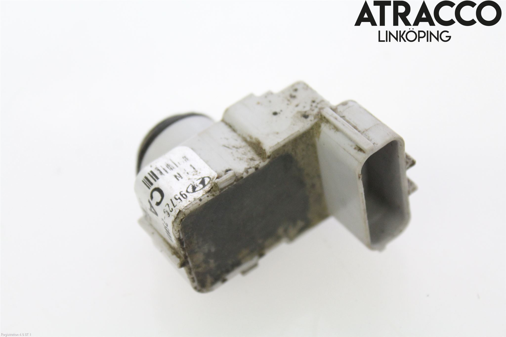 Hyundai ix35 Sensor Ryggesensor