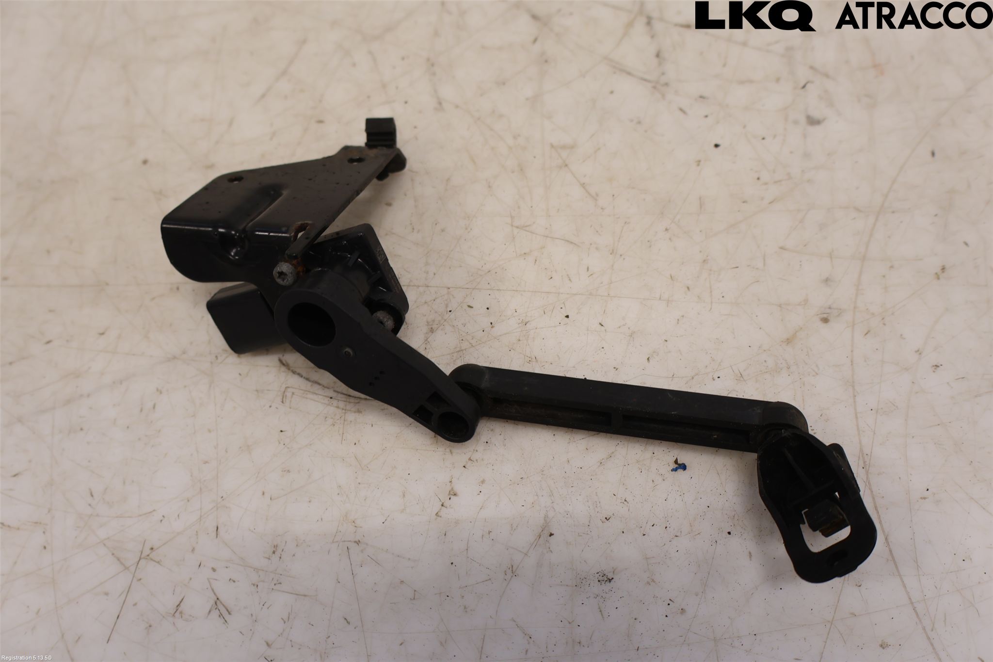 Volkswagen VW GOLF / E-GOLF VIII 20- Sensor Lysinnstilling