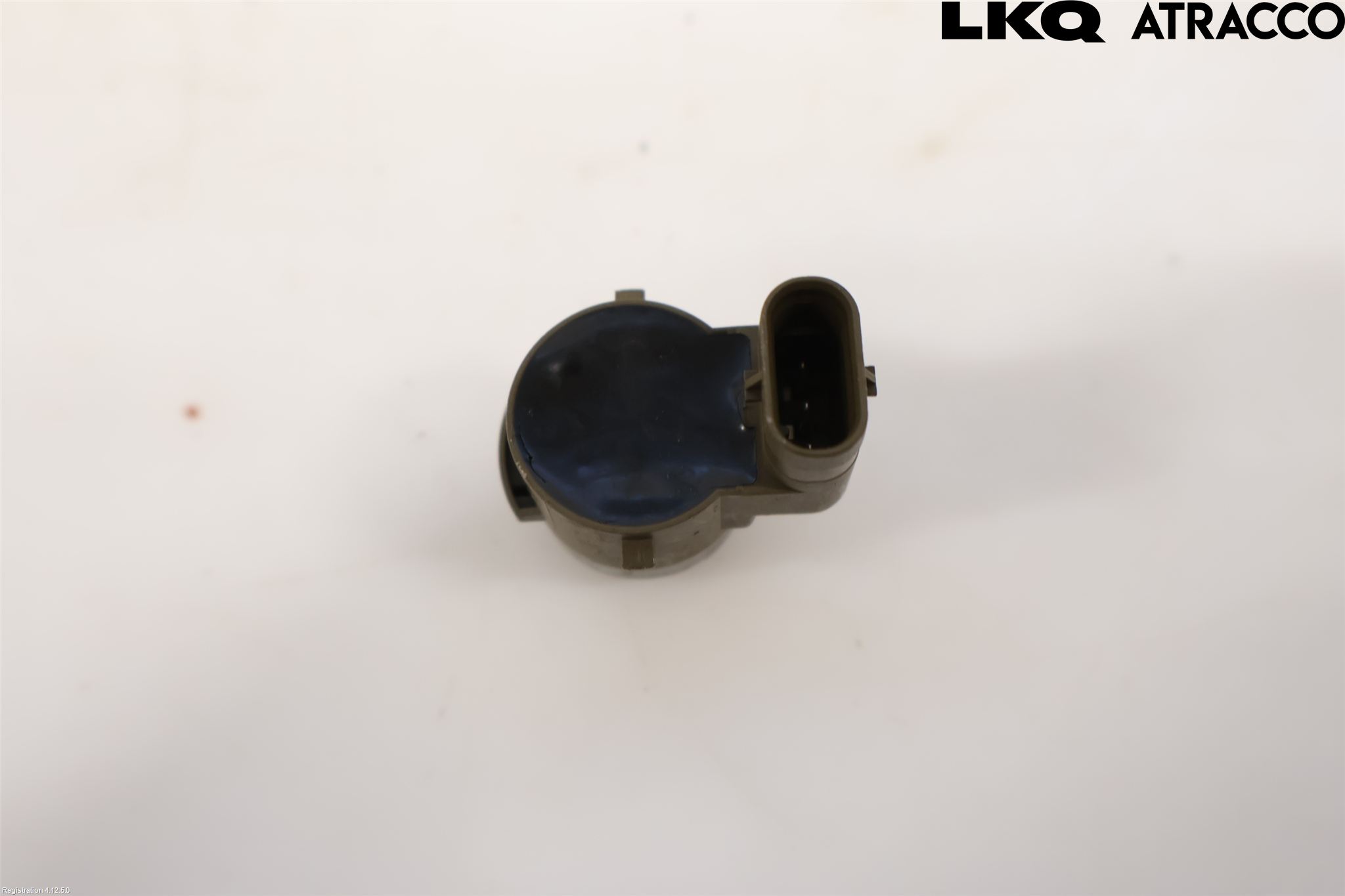 Audi A6 F2/C8 19- Sensor Parkering Front