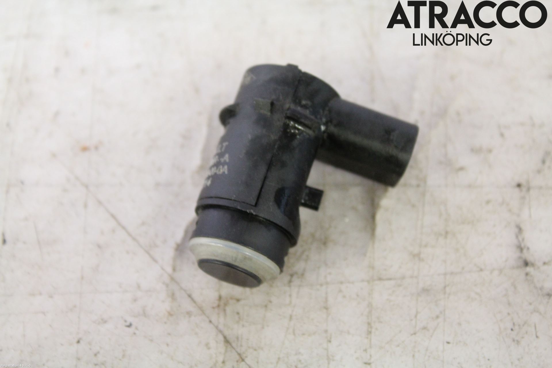 Dacia DUSTER 10-17 Sensor Ryggesensor