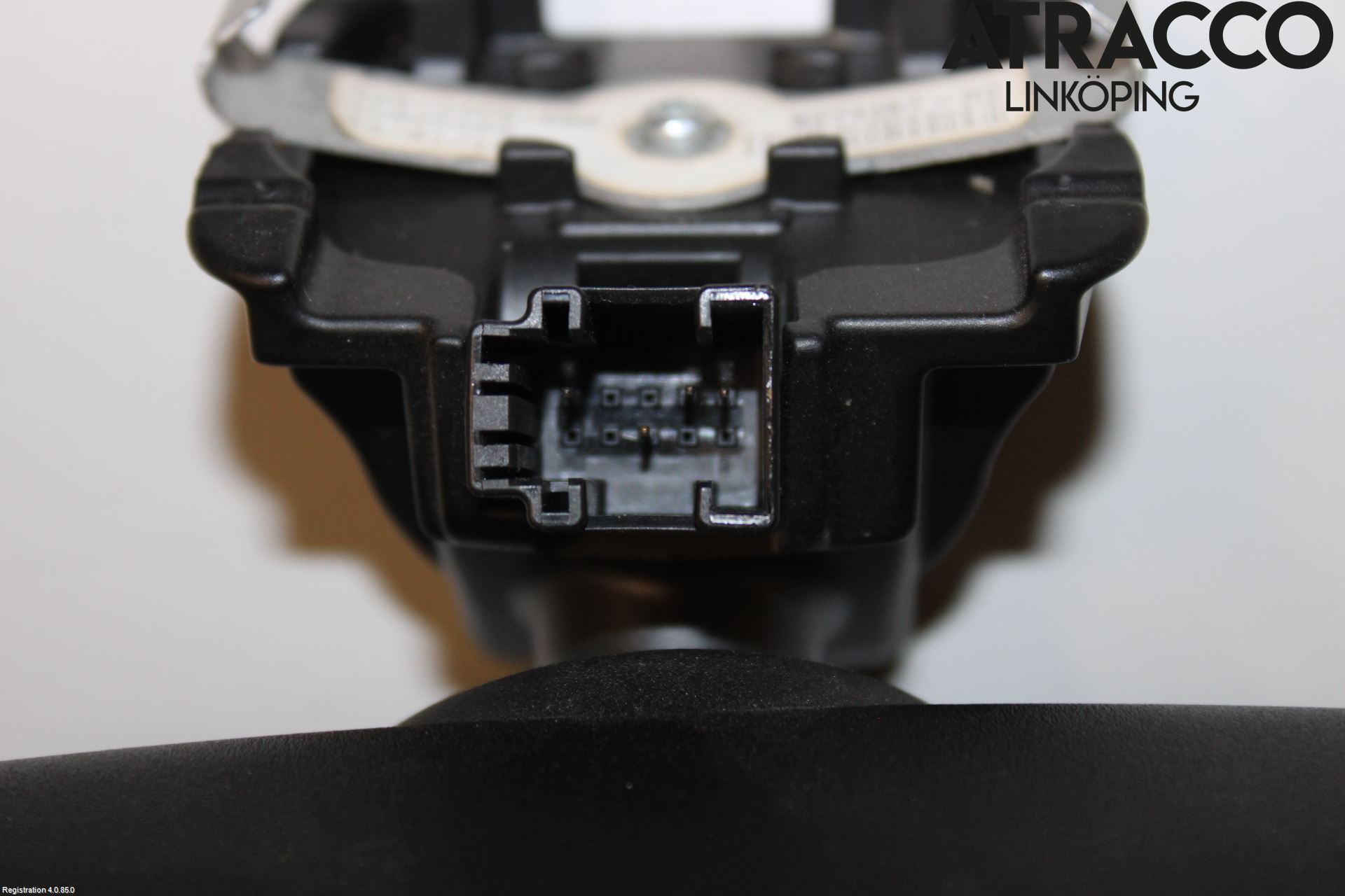BMW 5 F10/F11/F18 09-17 Speil Innvendig