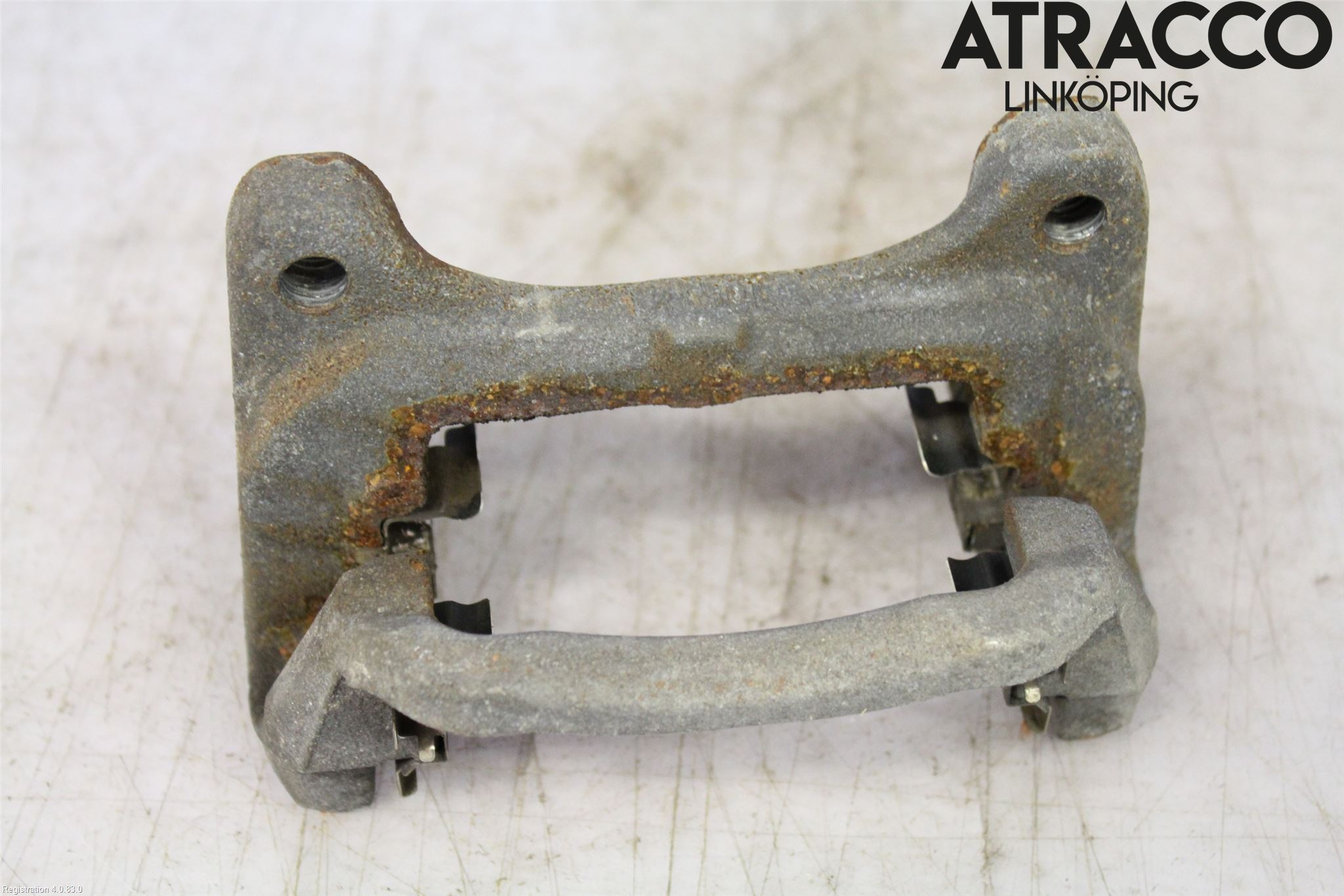 Opel ASTRA K 16-22 Bremsecaliper Feste Holder