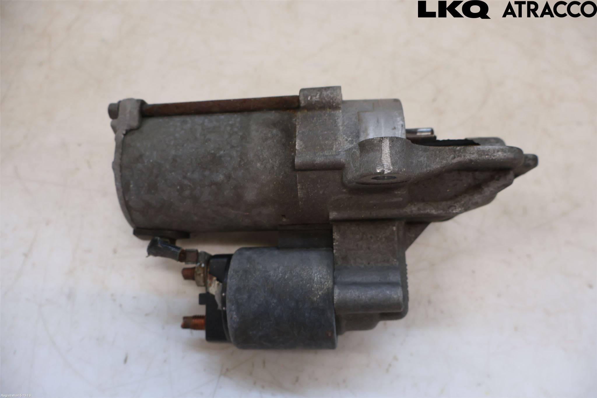 Volvo S60 11-13 Startmotor