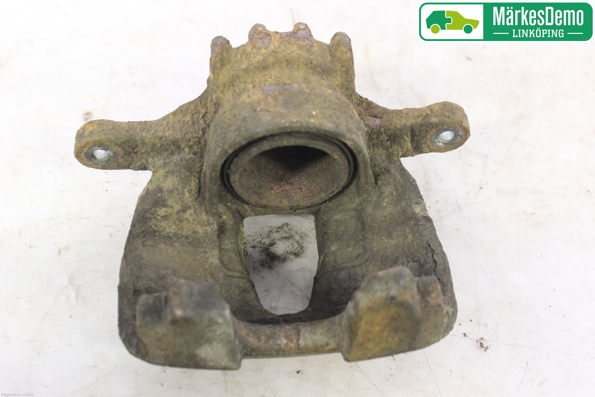 Peugeot 308 08-13 Bremsecaliper Foran Venstre