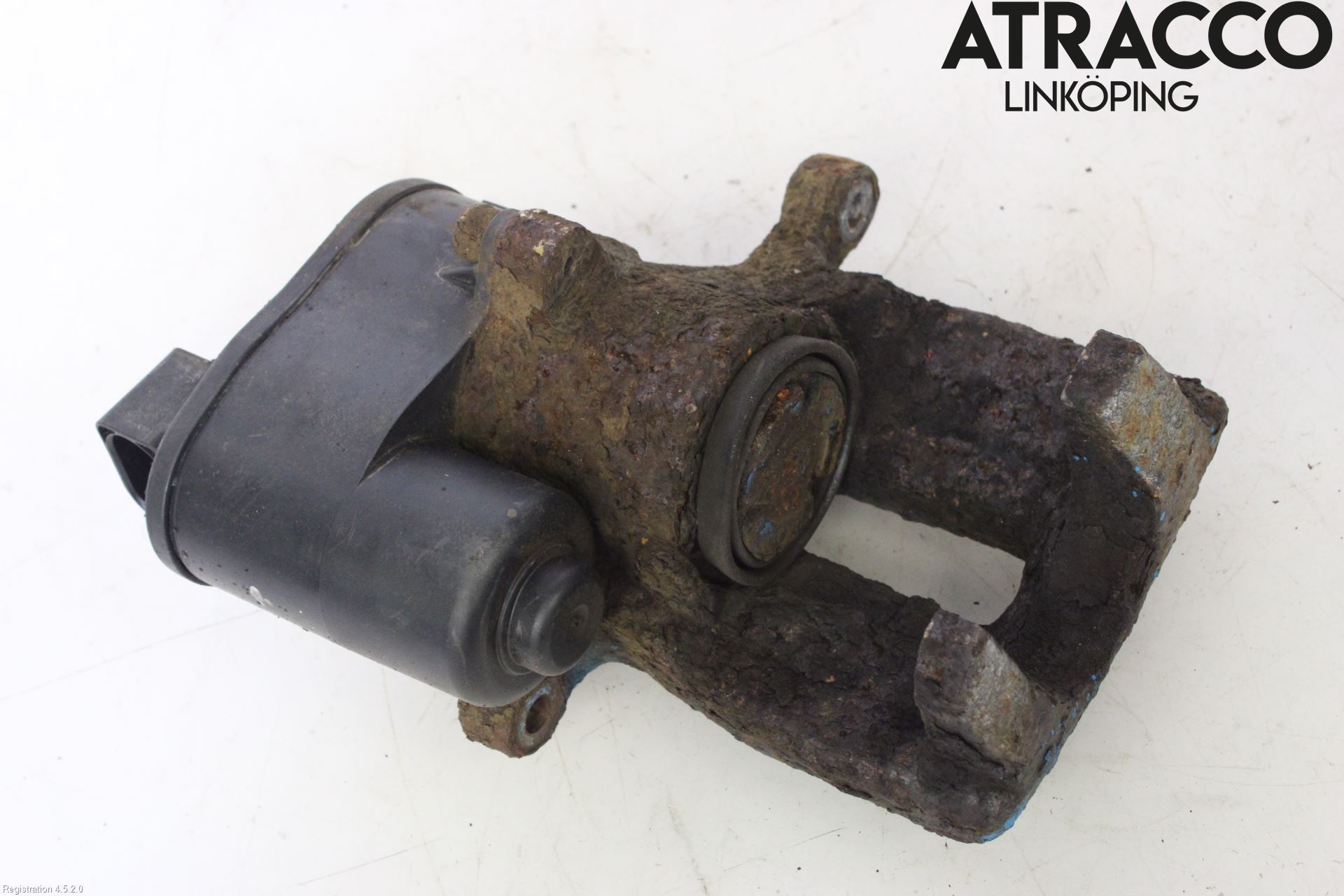 Mercedes-Benz MB CLA-KLASS (C117/X117) 13-19 Bremsecaliper Bak Høyre