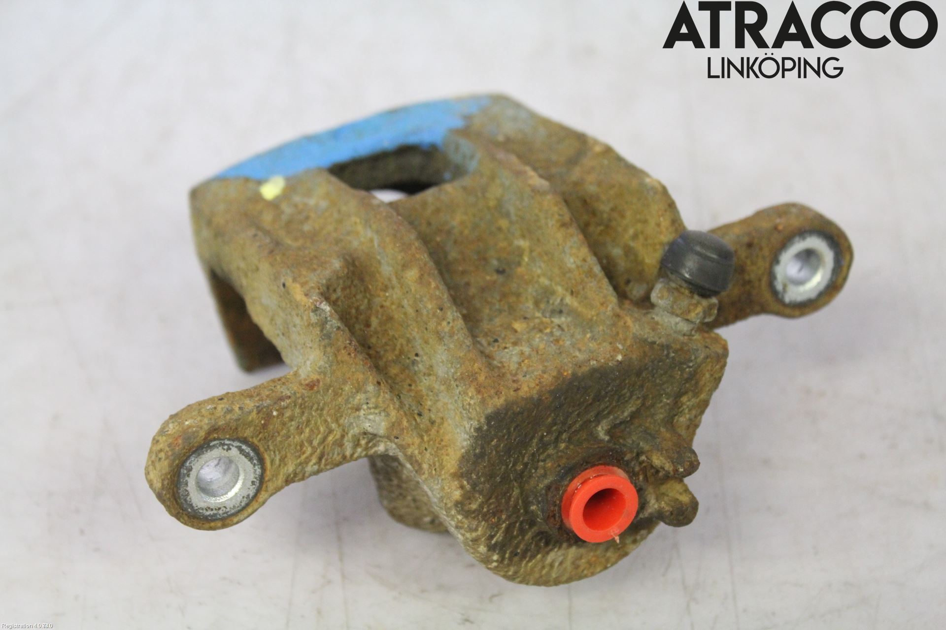 Hyundai TRAJET Bremsecaliper Bak Venstre