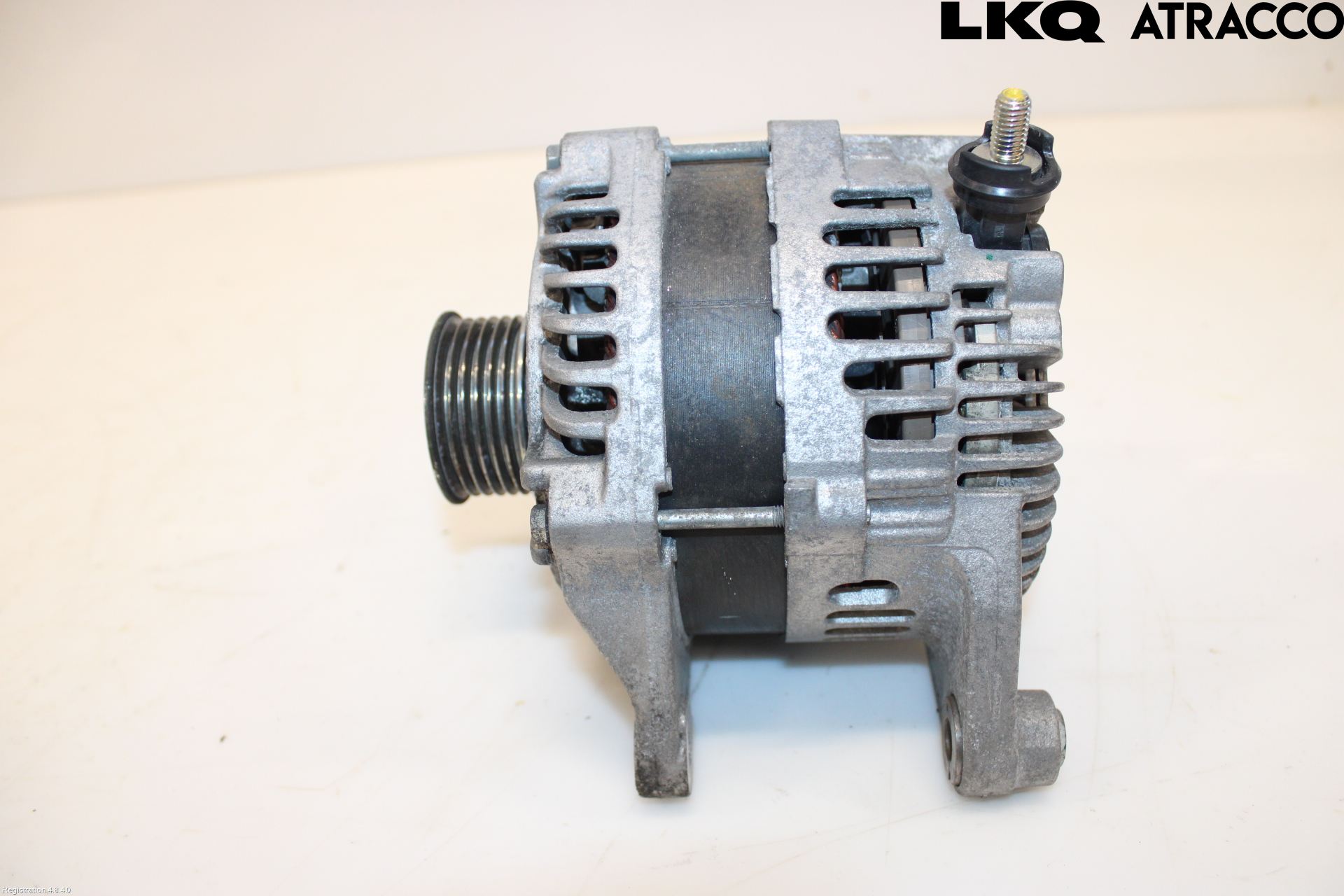 Mazda CX-5 17- Dynamo