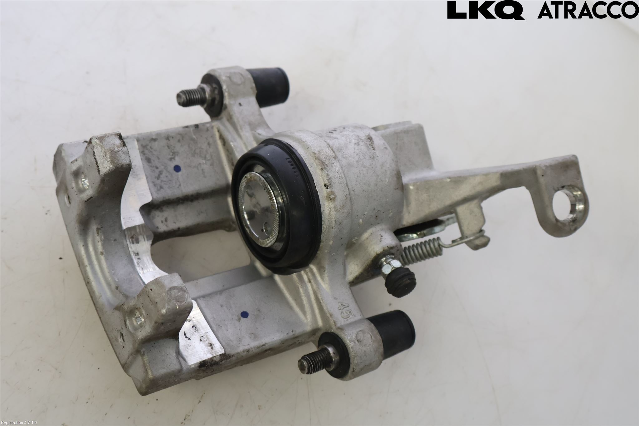 Jaguar S-TYPE Bremsecaliper Bak Høyre