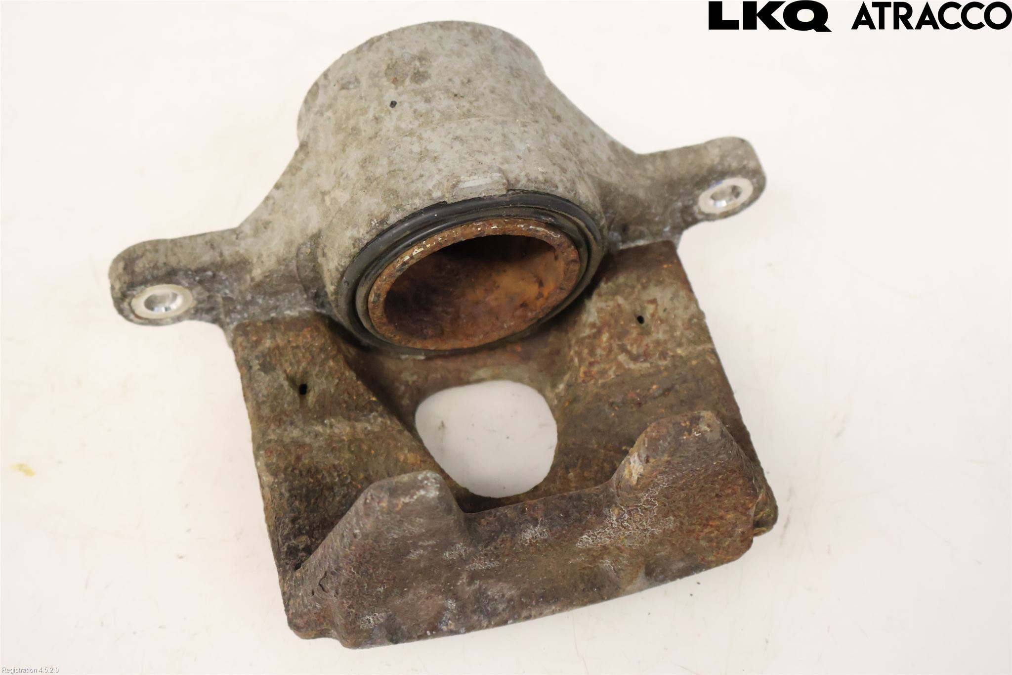 Kia NIRO (DE) 17-22 Bremsecaliper Foran Venstre