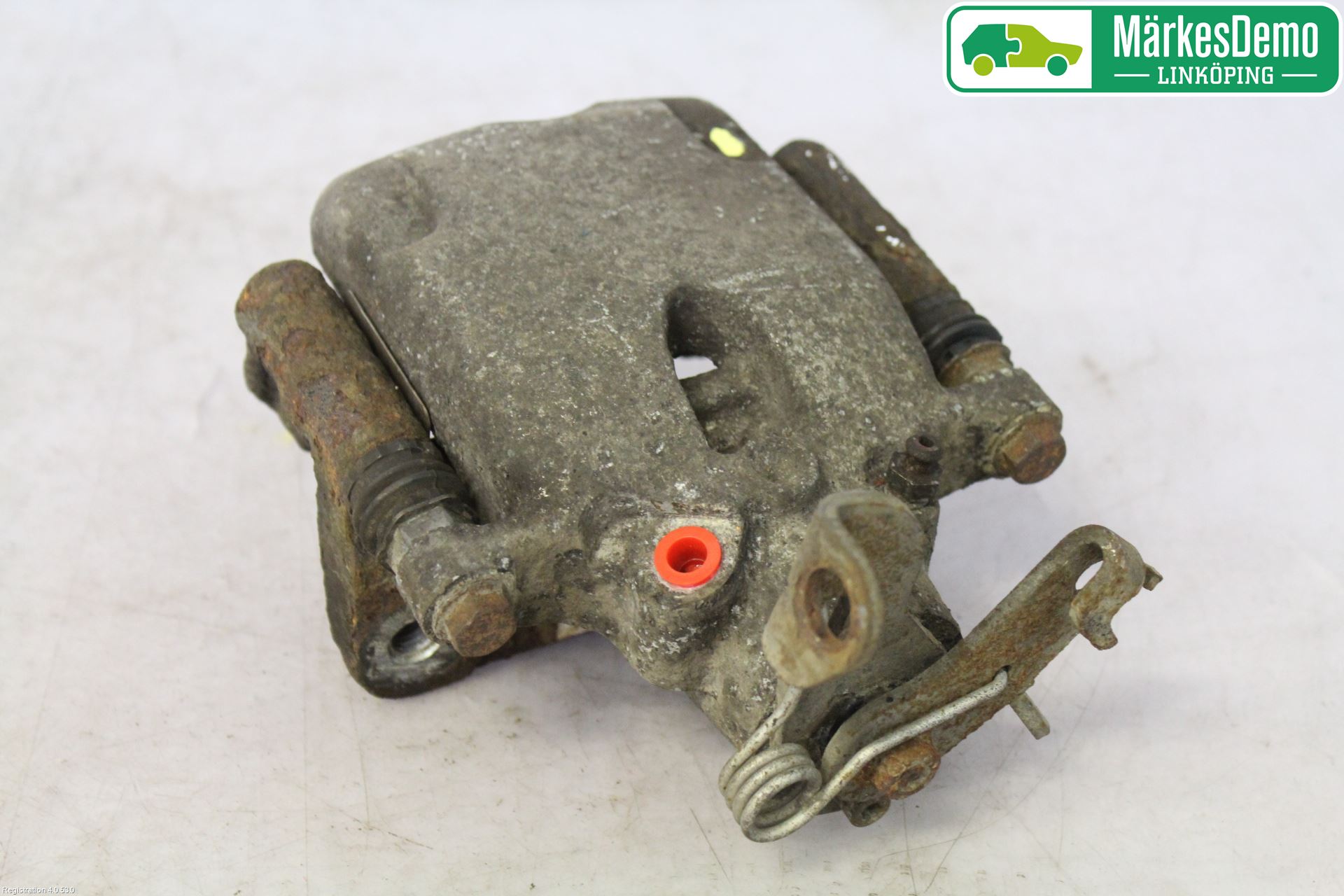 Saab 9-5 10-12 Bremsecaliper Bak Venstre