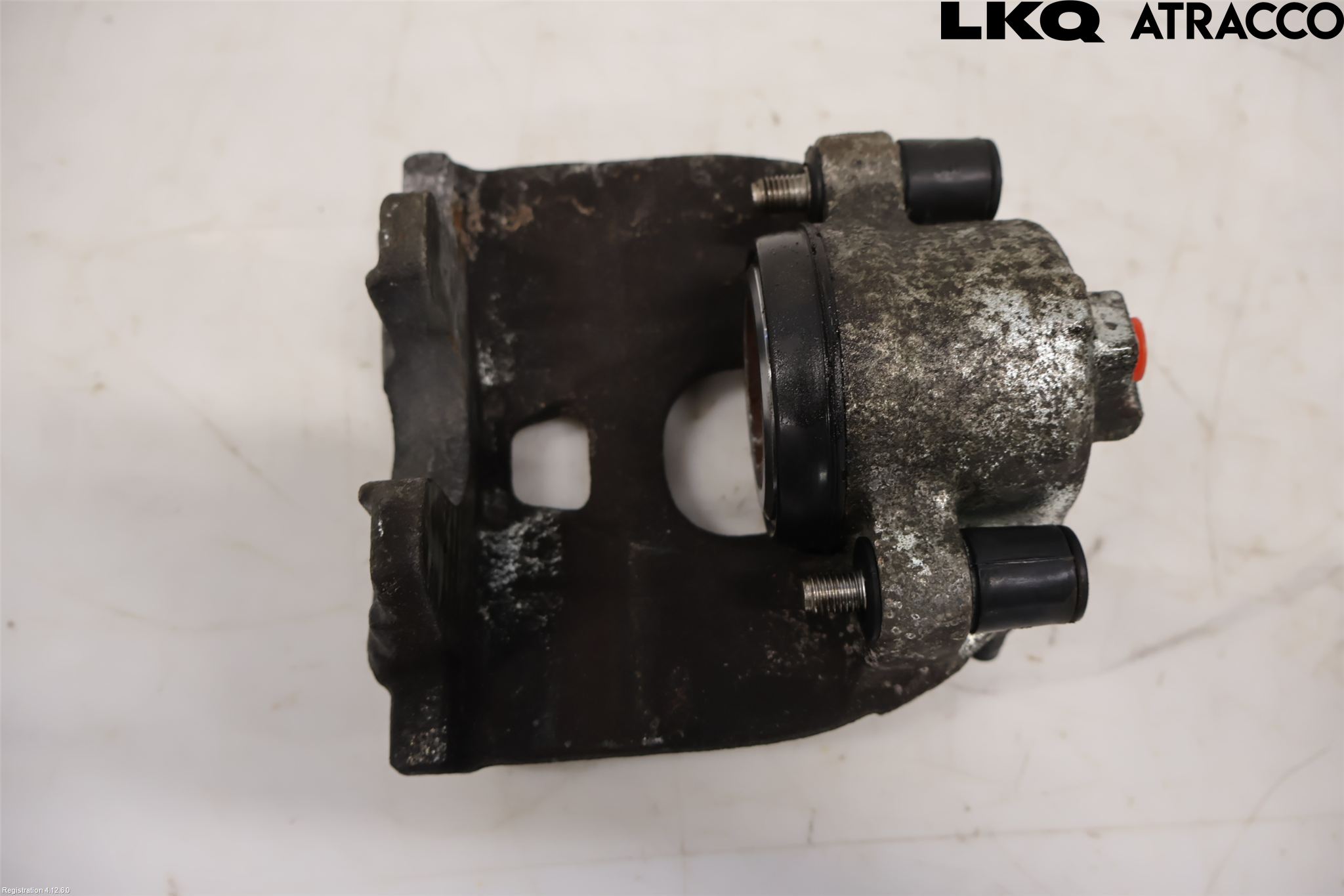 Volkswagen VW TIGUAN 07-16 Bremsecaliper Foran Høyre