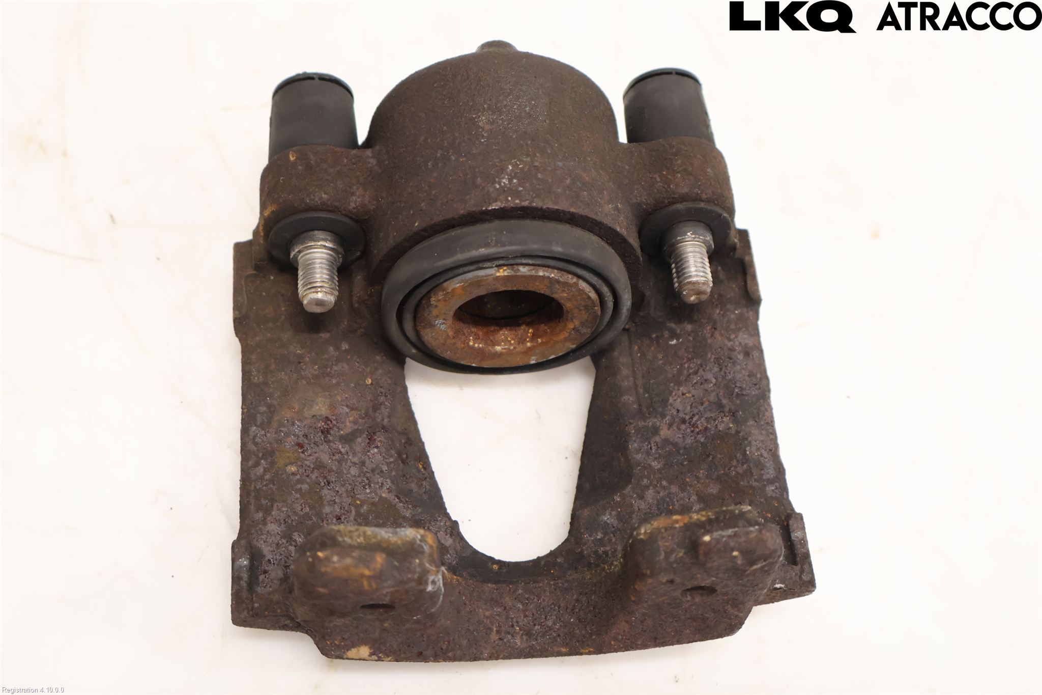 Jaguar XK8/XKR   96-06 Bremsecaliper Bak Høyre
