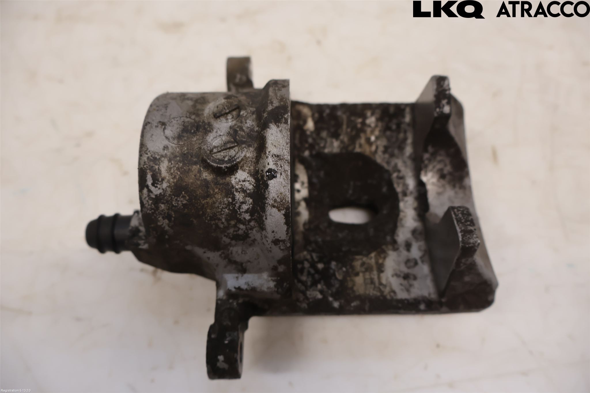 Toyota PRIUS NWH20 04-08 Bremsecaliper Foran Venstre