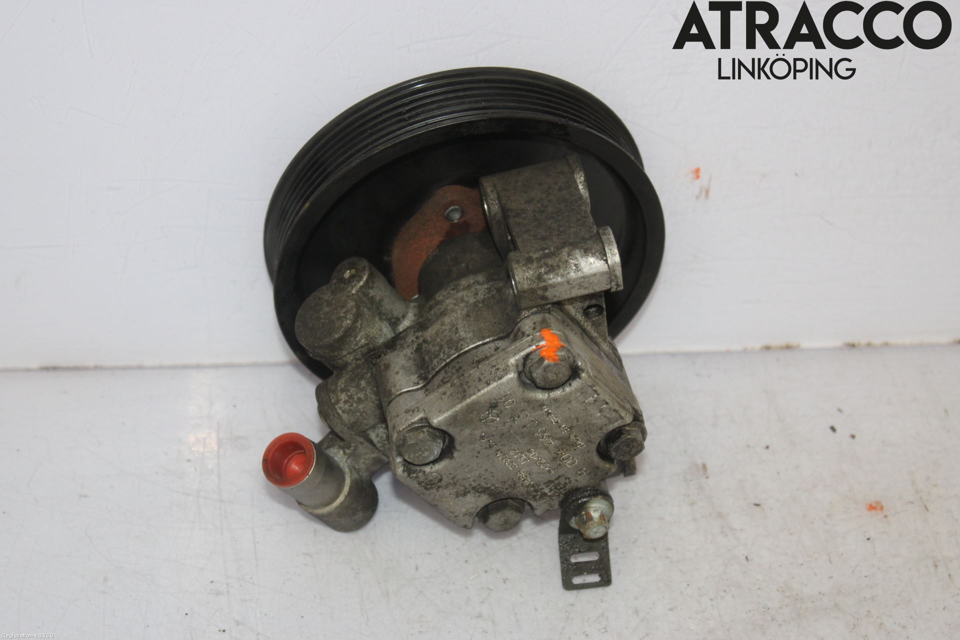 Mercedes-Benz MB C (203) 00-07 Servo Pumpe