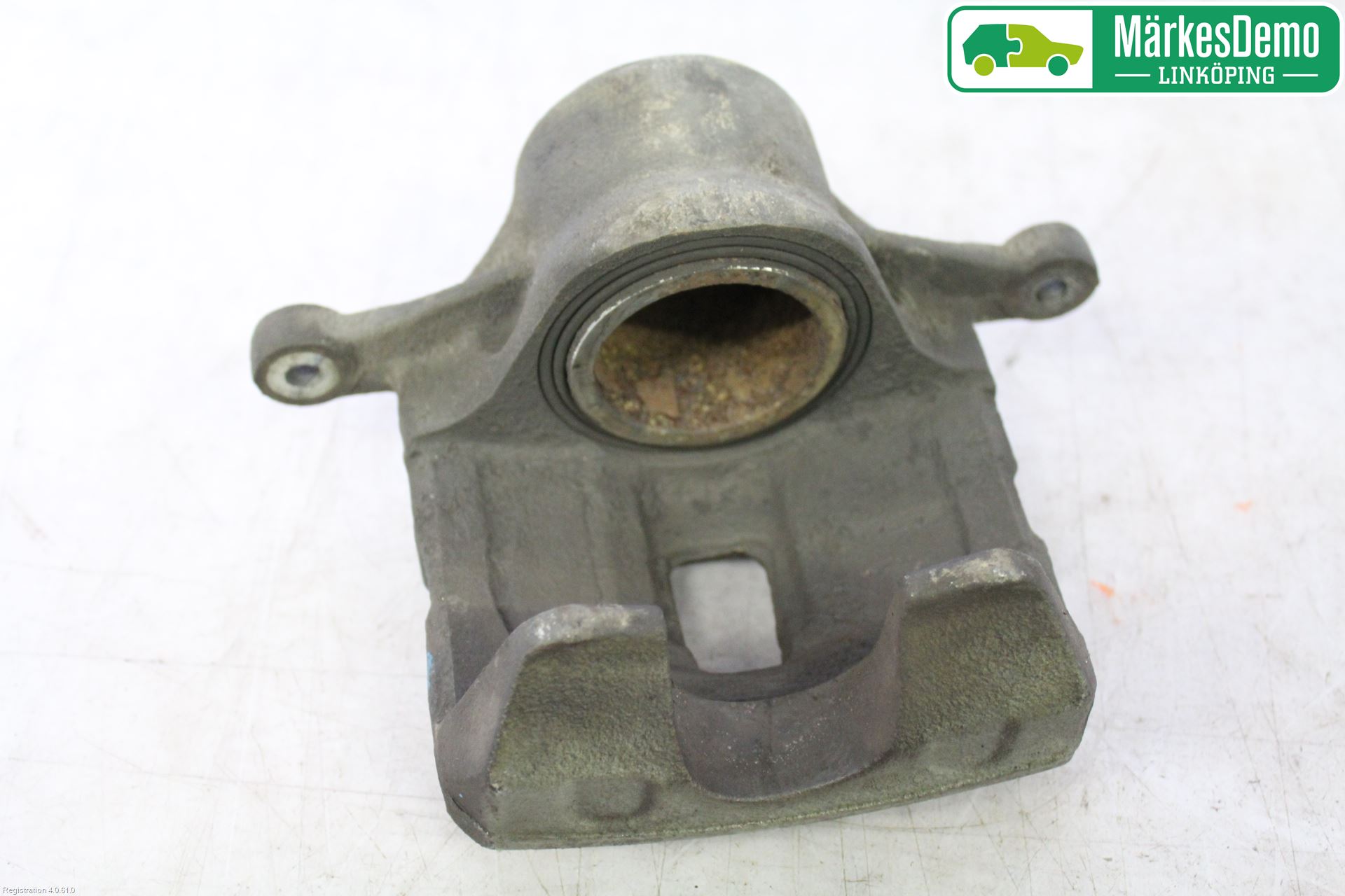 Opel INSIGNIA 09-16 Bremsecaliper Foran Høyre