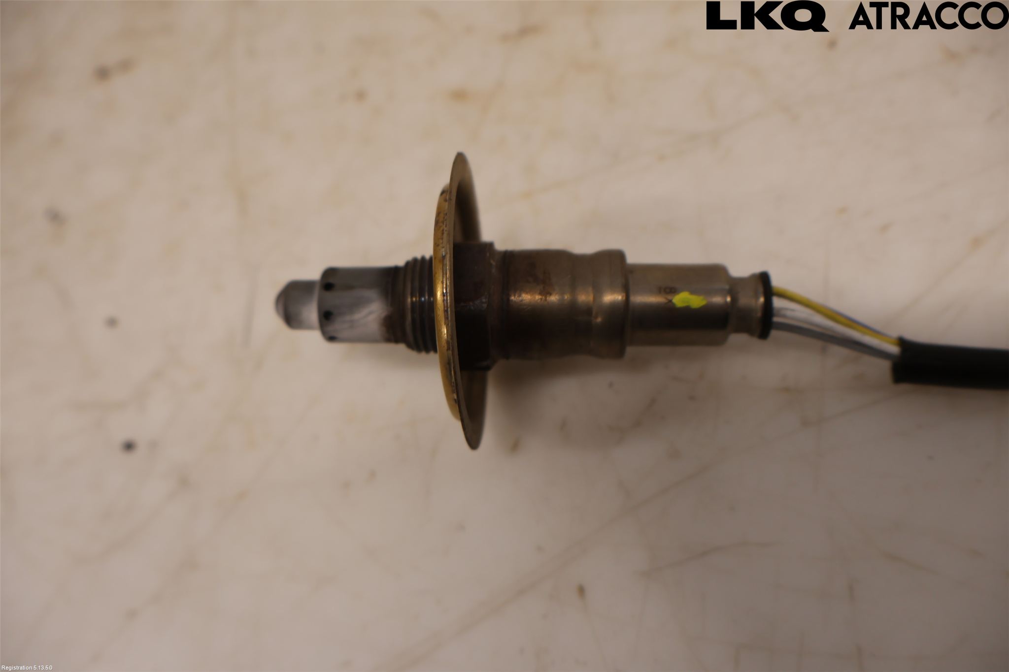 Nissan QASHQAI 17-21 Inns Lambdasonde