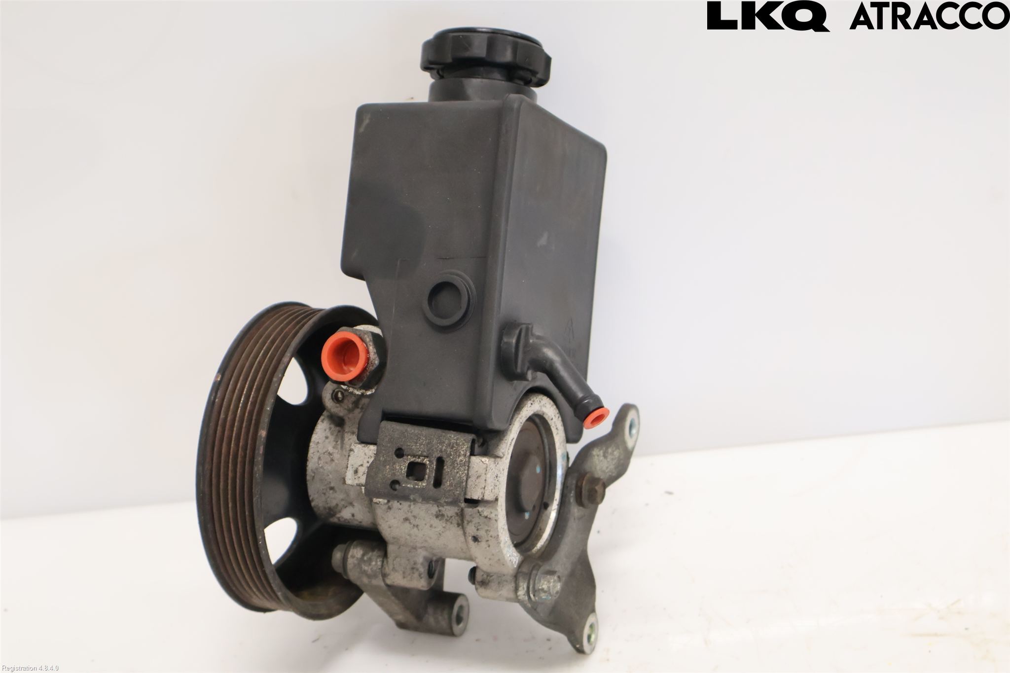 SsangYong SSANG YONG ACTYON/SPORT 06-17 Servo Pumpe