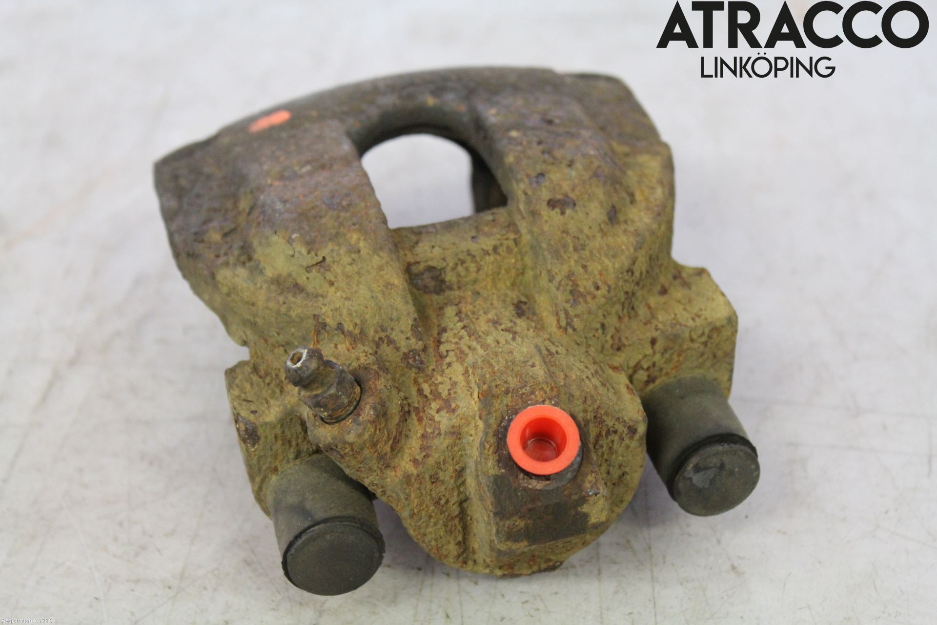 Volvo V70 00-04 Bremsecaliper Bak Venstre