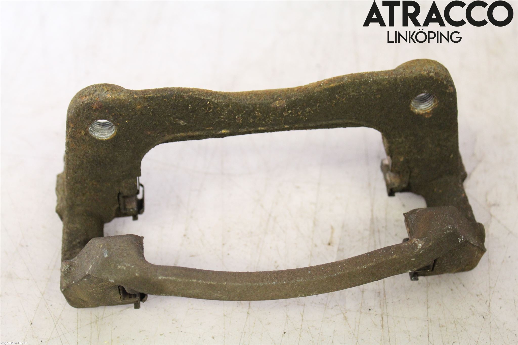 Toyota AURIS 13-19 Bremsecaliper Feste Holder