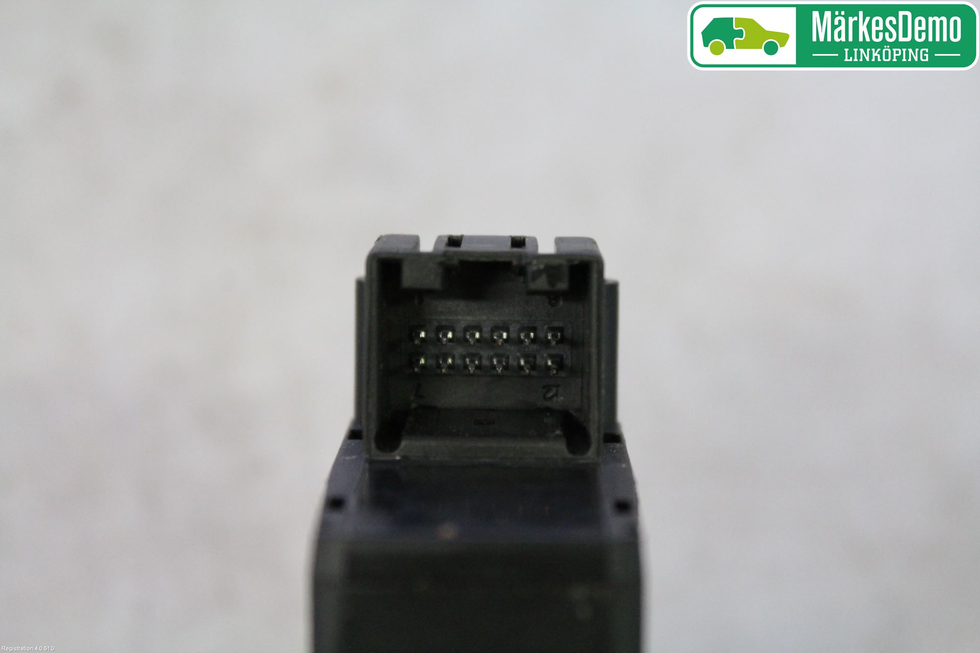 Audi A4/S4 08-11 Bryter Parkeringsbrems