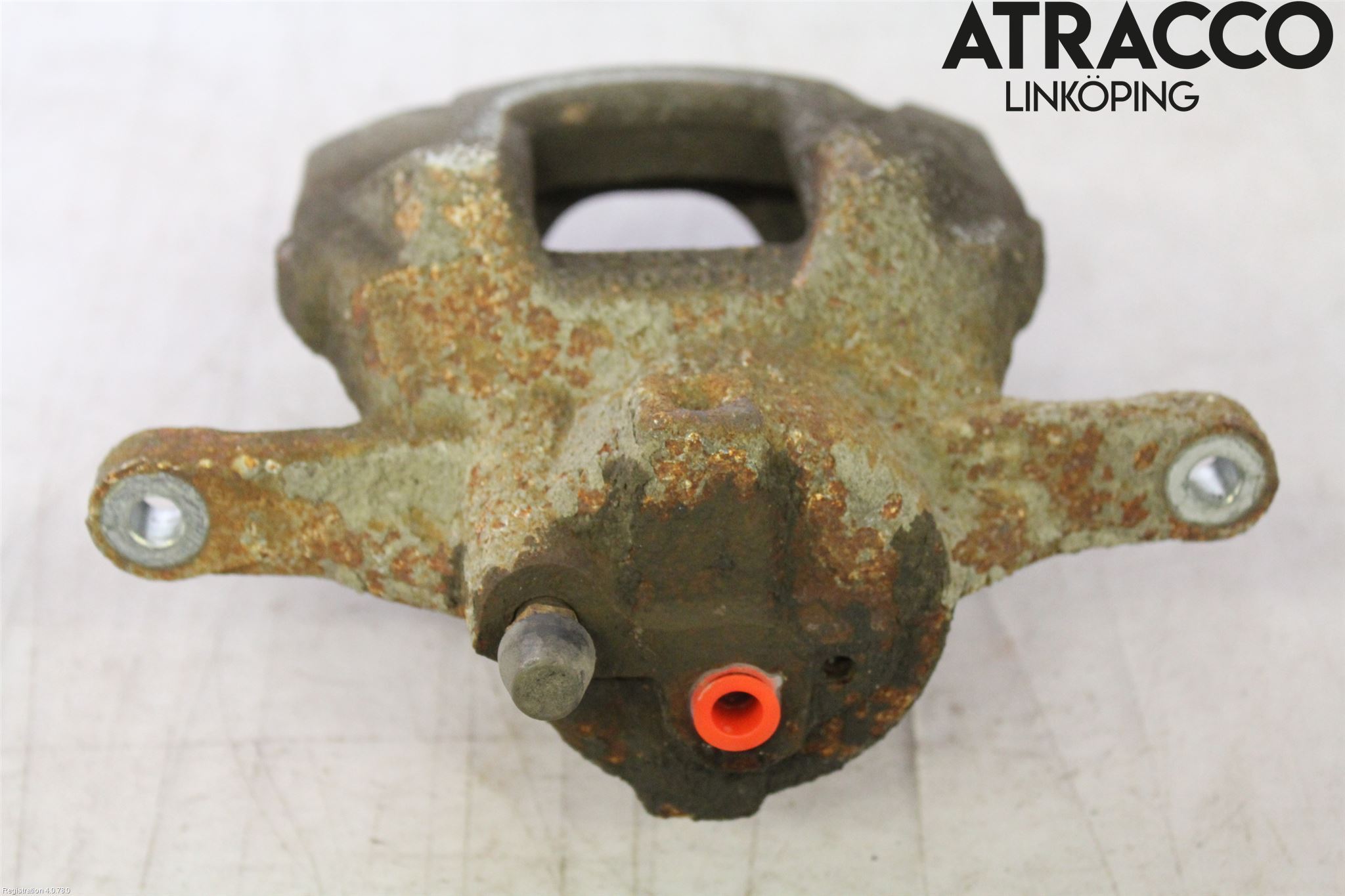 Toyota AURIS 13-19 Bremsecaliper Foran Venstre