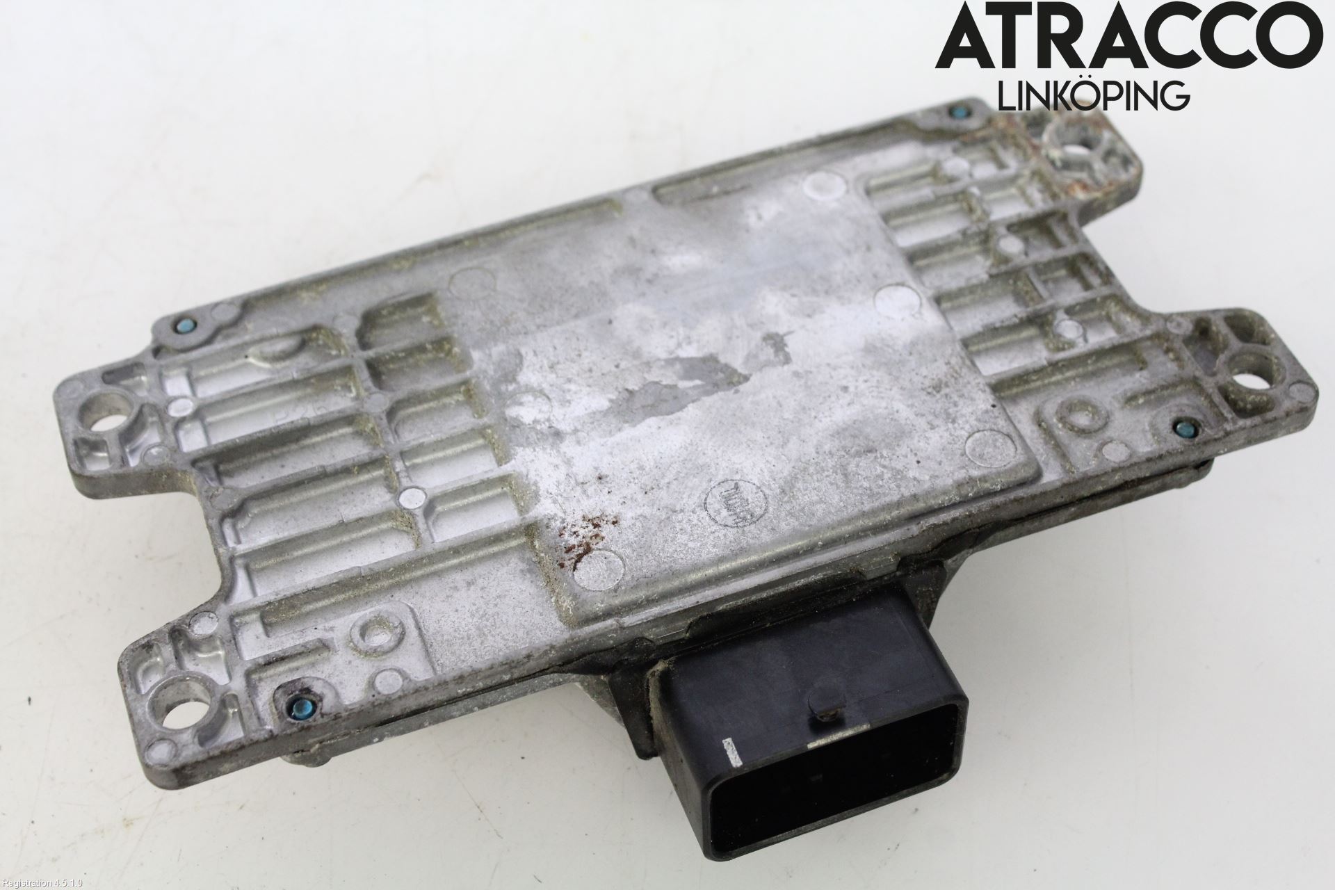 Nissan QASHQAI+2  10-14 Styreenhet Gearkasse
