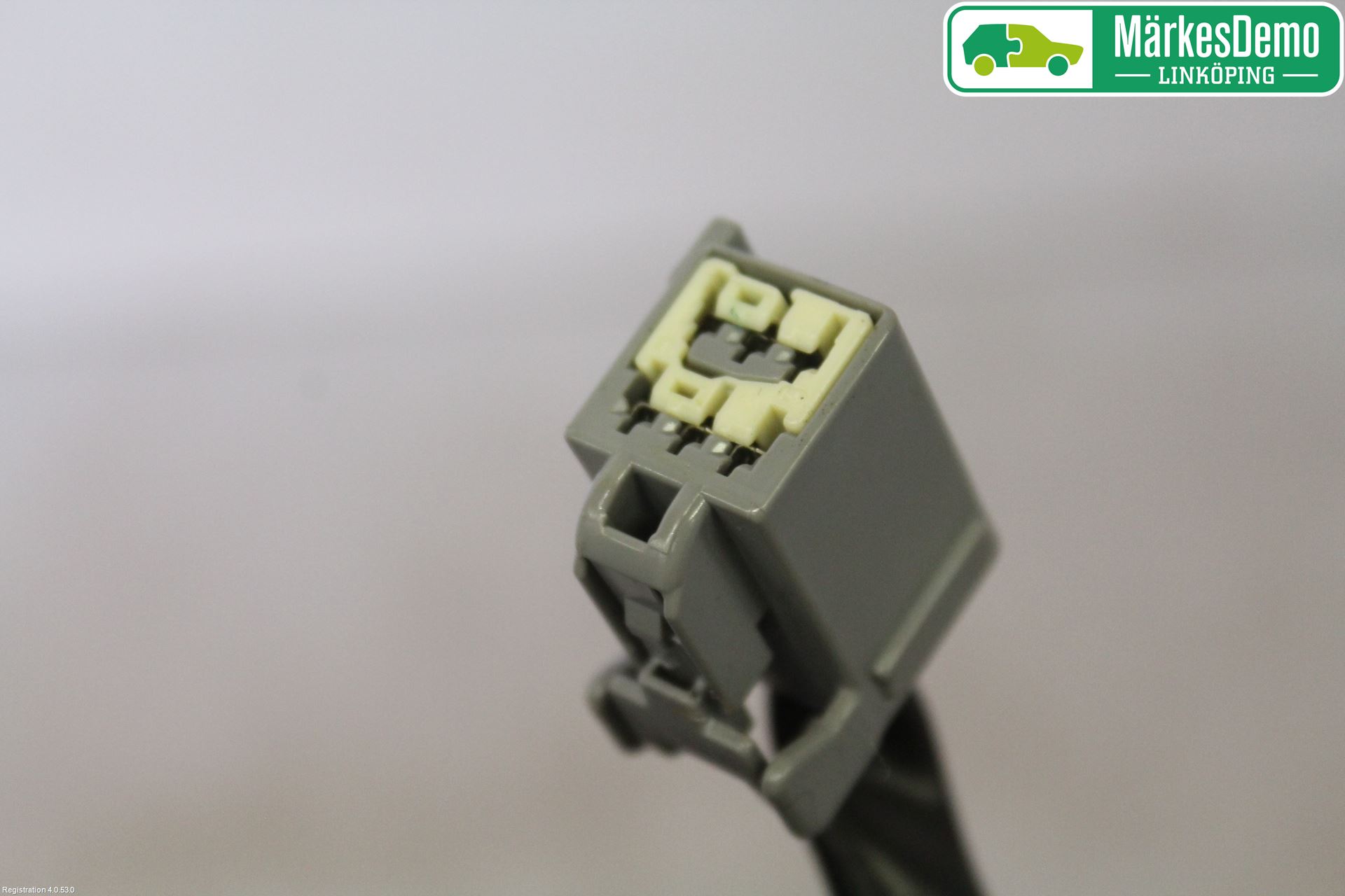 Ford FOCUS     04-07 Speil H M-El Justering
