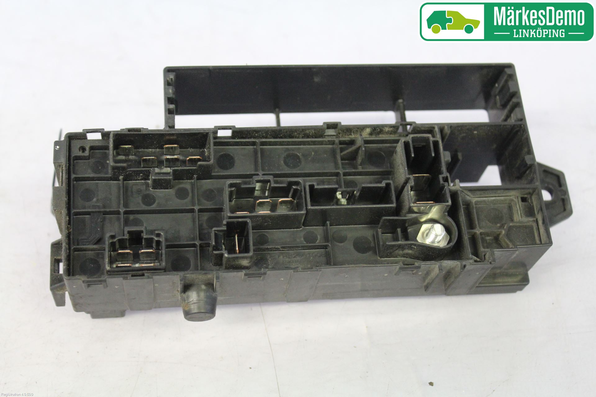 Subaru IMPREZA II  03-05 Sikringsboks - Elsentral