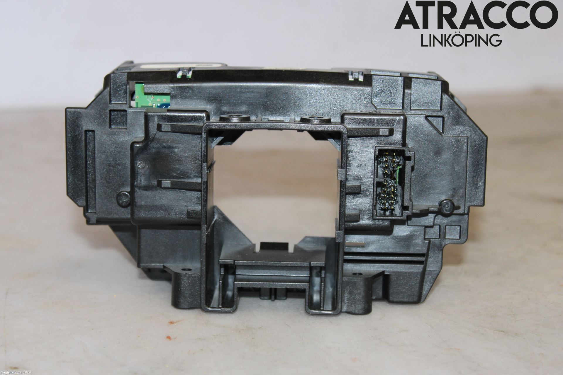 Landrover RANGE ROVER (L405) 13-21 Bryter Ratt Kombi H Og V