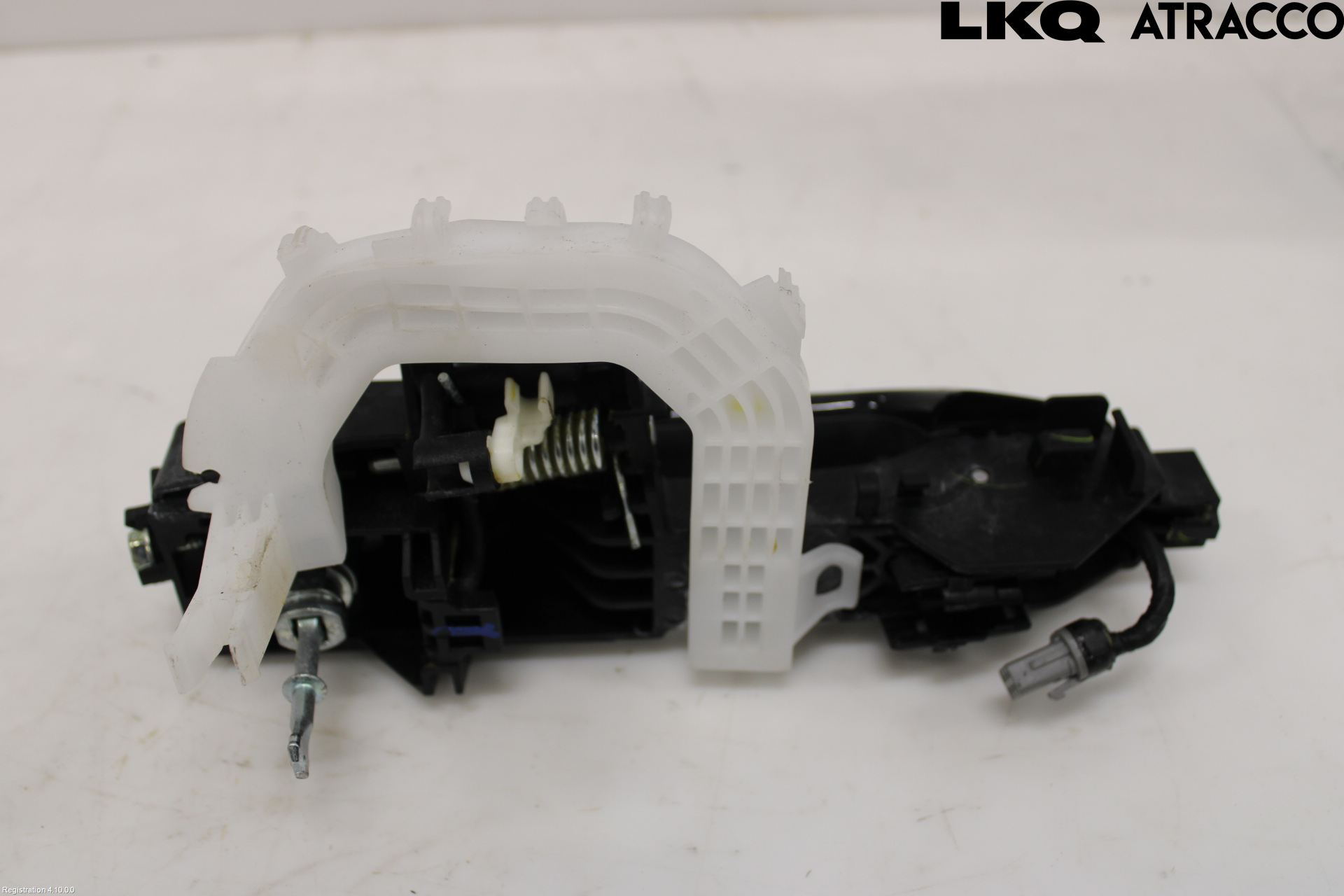 Kia CEED/CEED SW 19- Dørhandtak Ytre Venstre