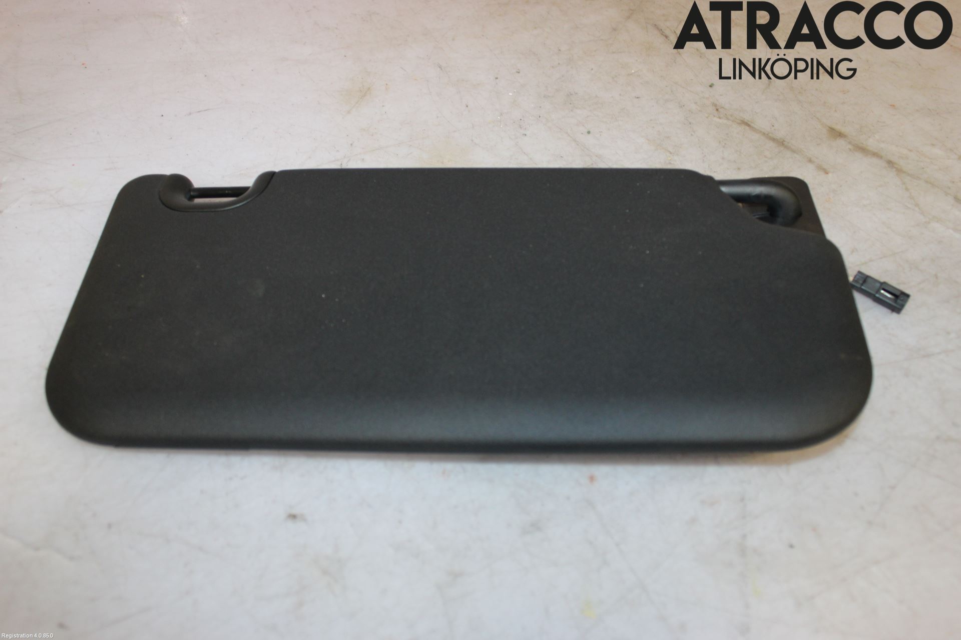 Ford RANGER EU 12-23 Innr Solskjerm