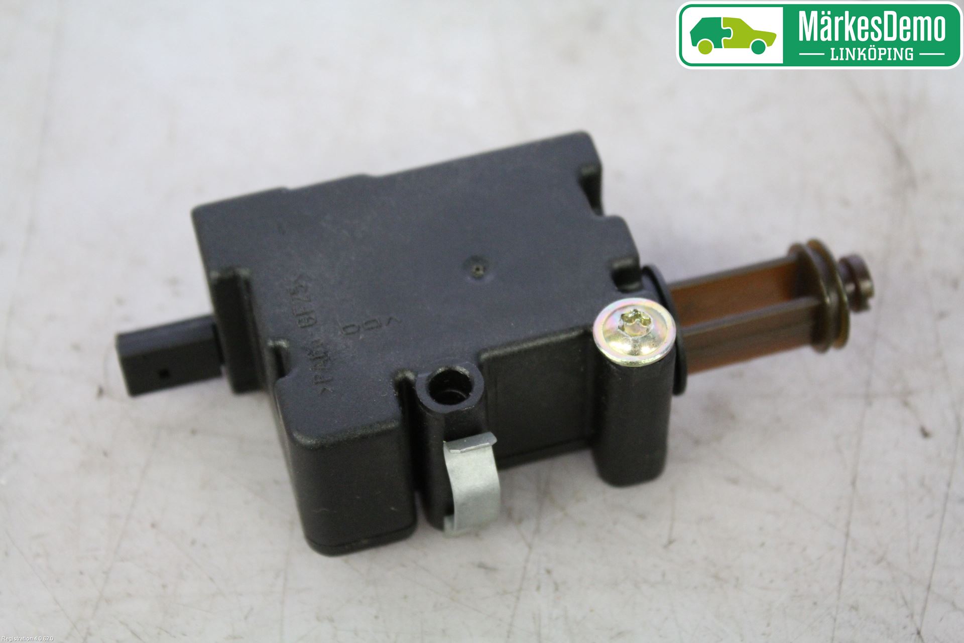 BMW 1 E87/81 5D/3D 03-11 Sentrallåsmotor Tankluke