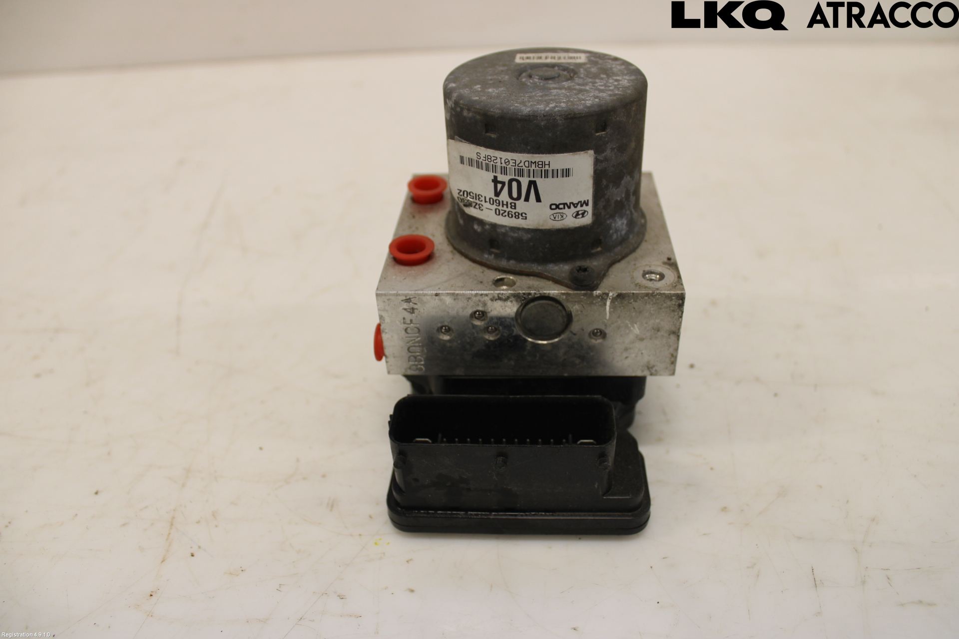 Hyundai i40 08-15 Abs Hydraulikkaggregat