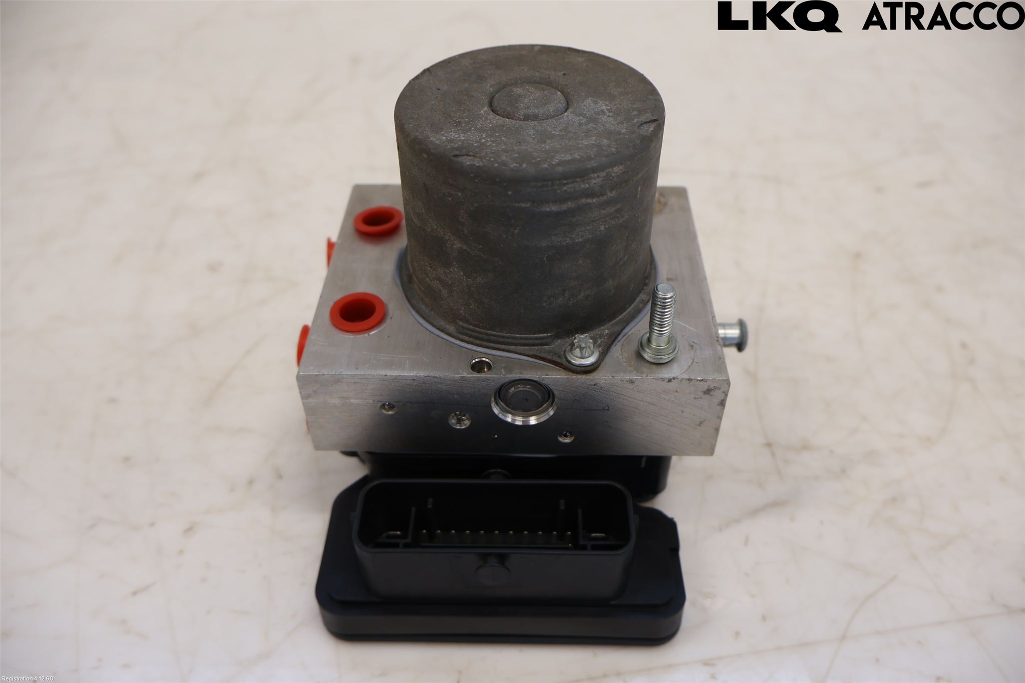 Tesla MODEL Y 21- Abs Hydraulikkaggregat