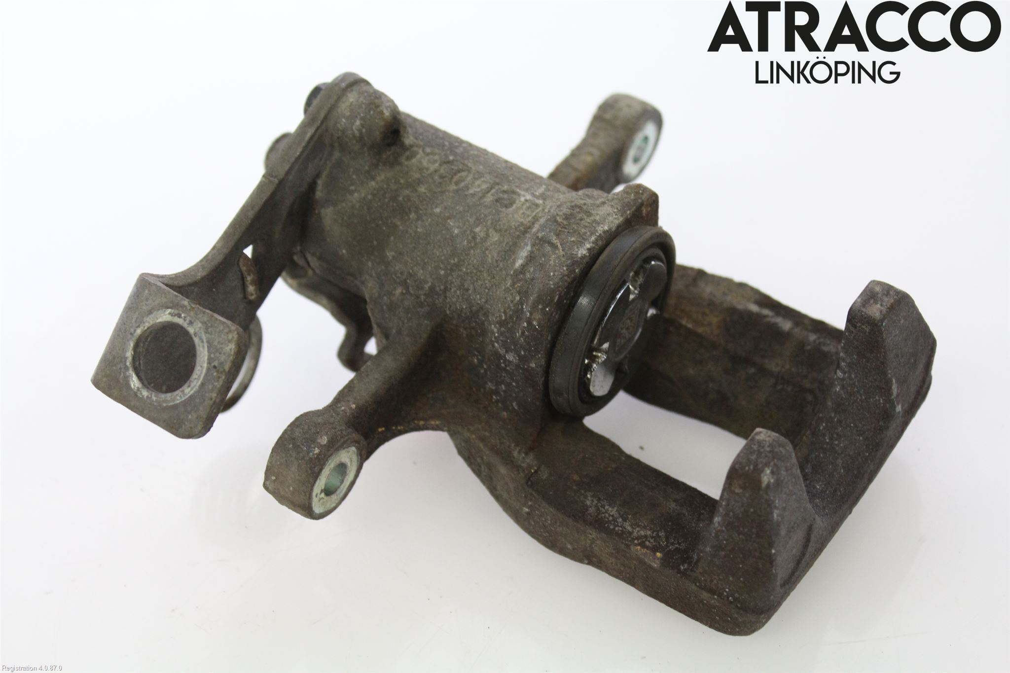 Kia STONIC 18->> Bremsecaliper Bak Venstre
