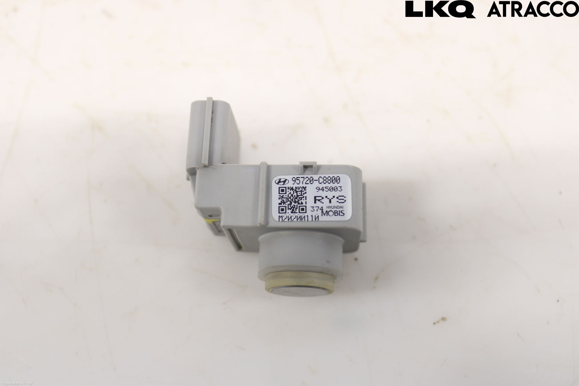 Hyundai i20 GB 15-20 Sensor Ryggesensor