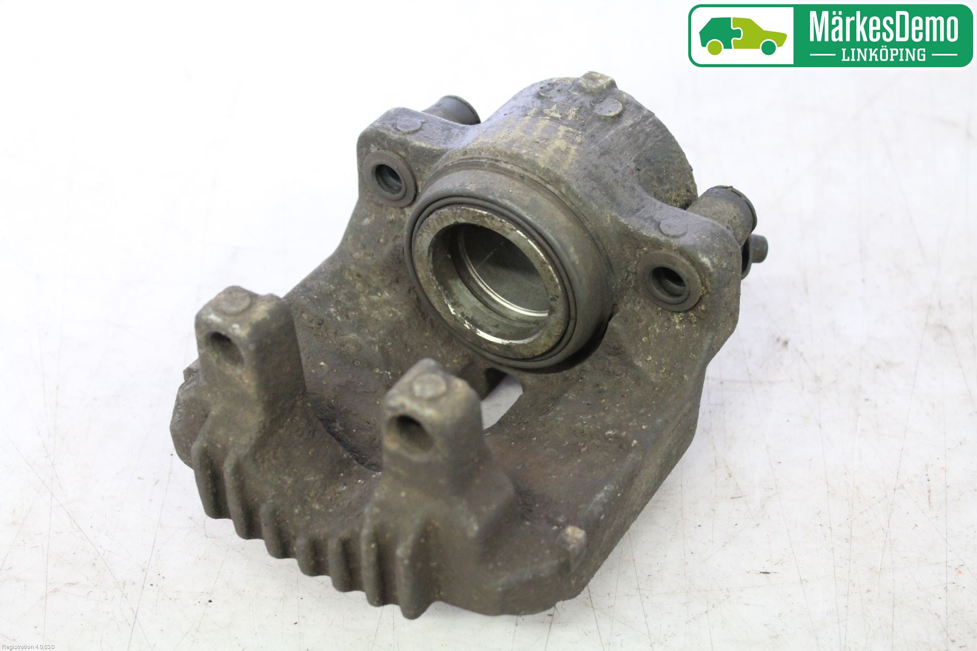 BMW 3 E90/91 SED/TOU 05-12 Bremsecaliper Foran Venstre