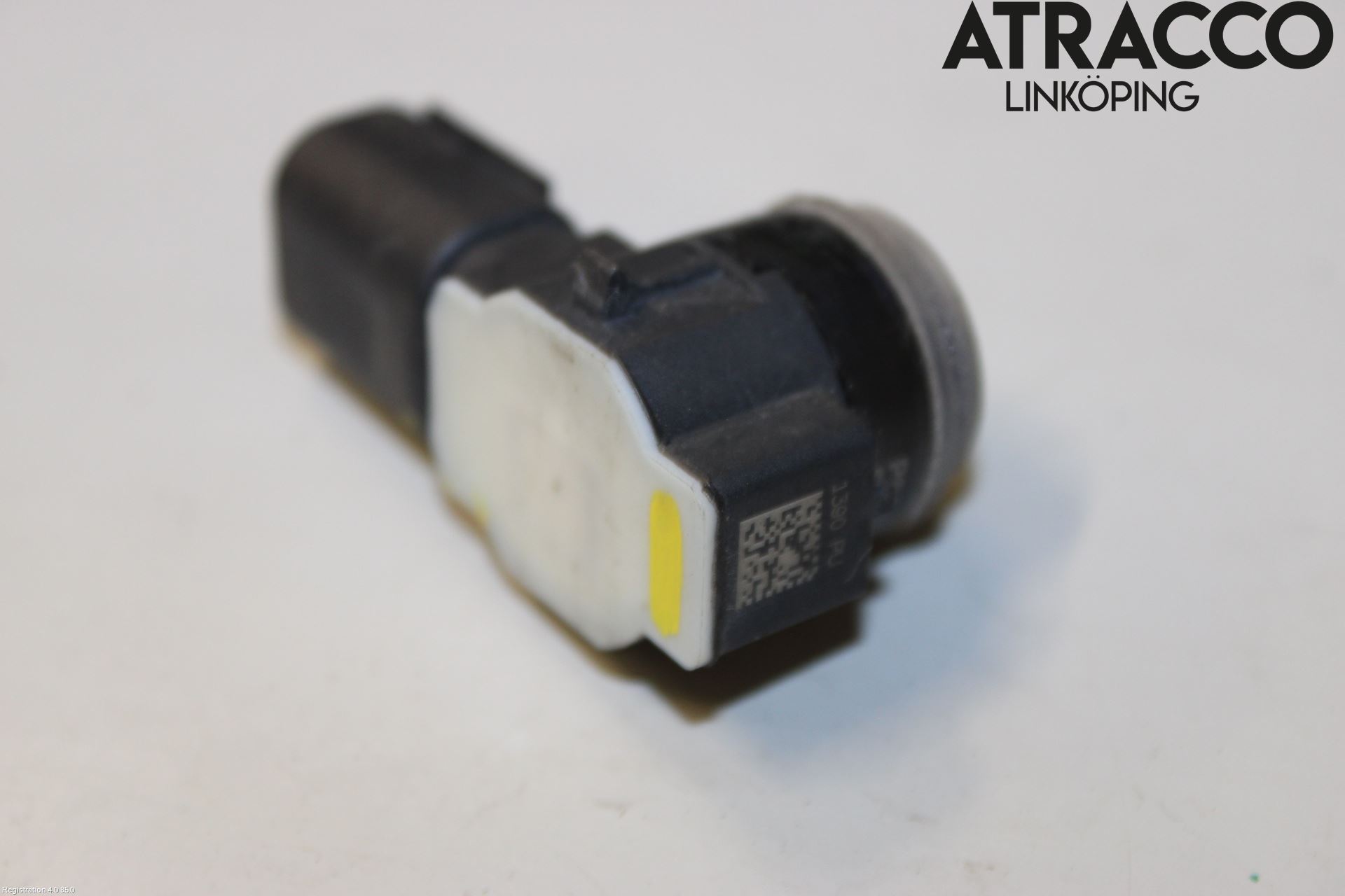 Peugeot 308 14-21 Sensor Parkering Front