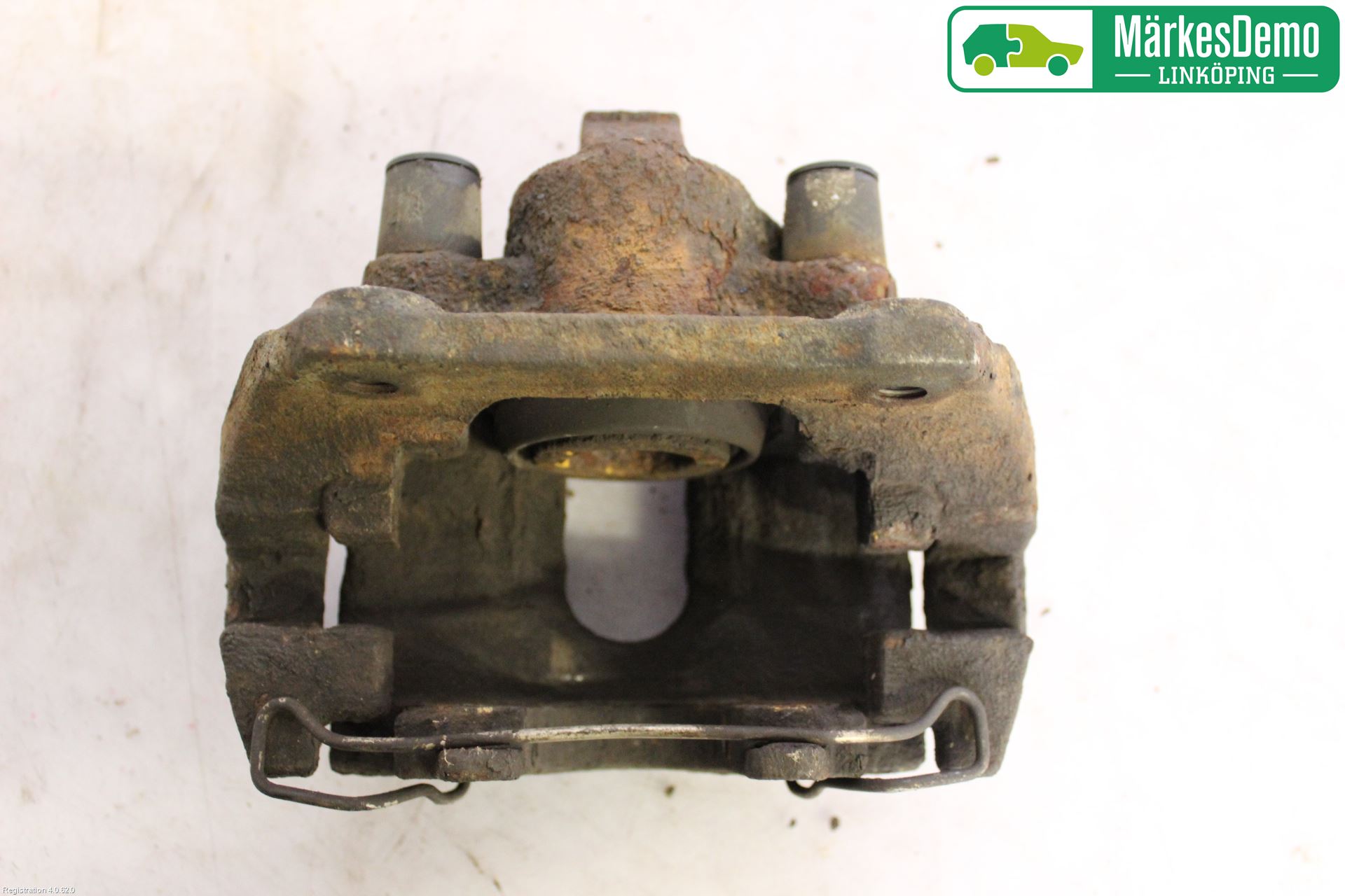 Volvo S60 05-10 Bremsecaliper Bak Høyre