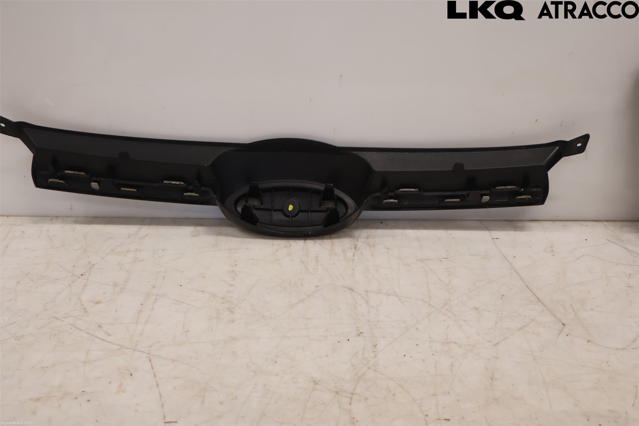 Ford FOCUS 11-14 Grill Komplett