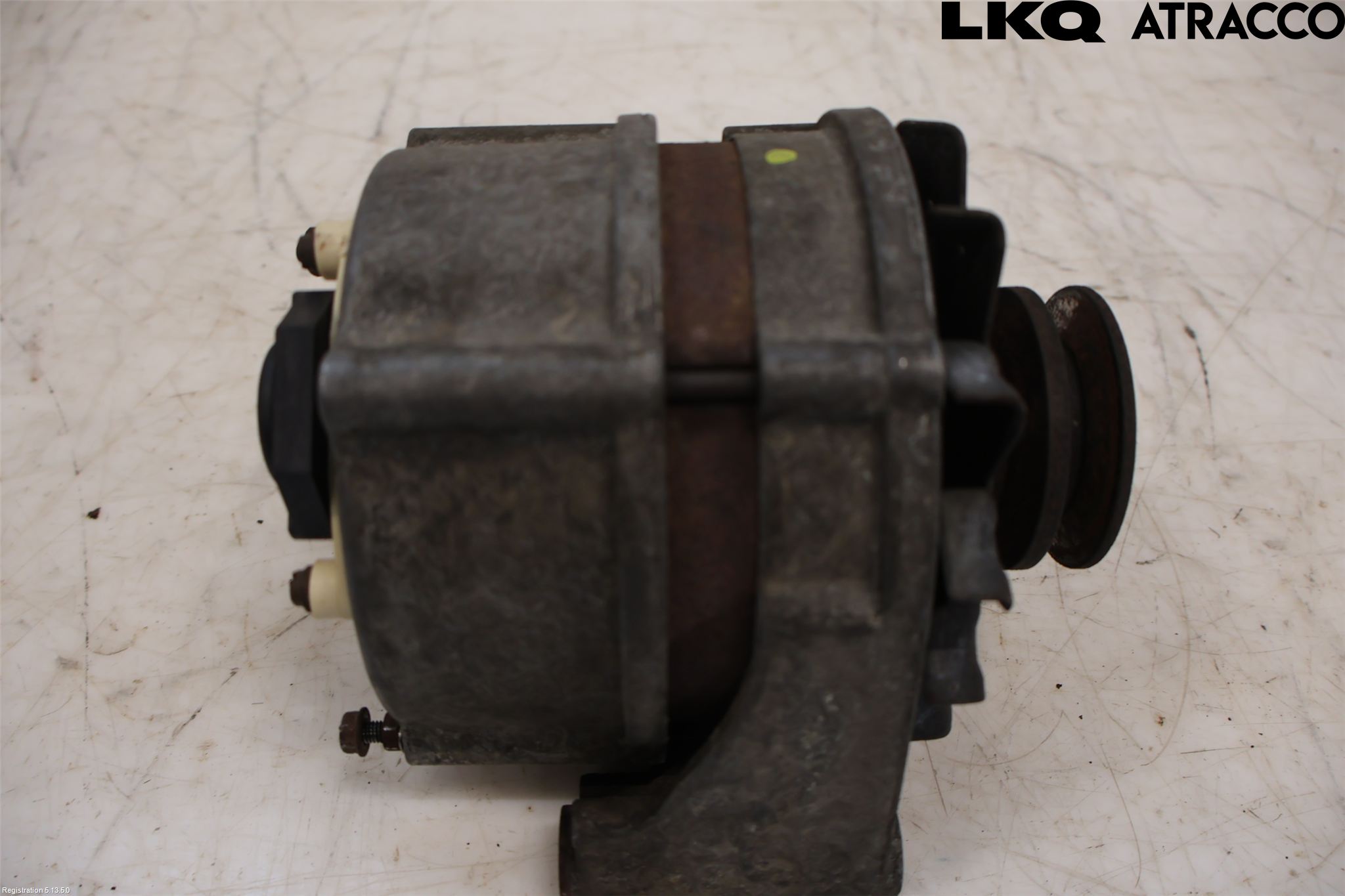 Volvo 940 91-98 Dynamo