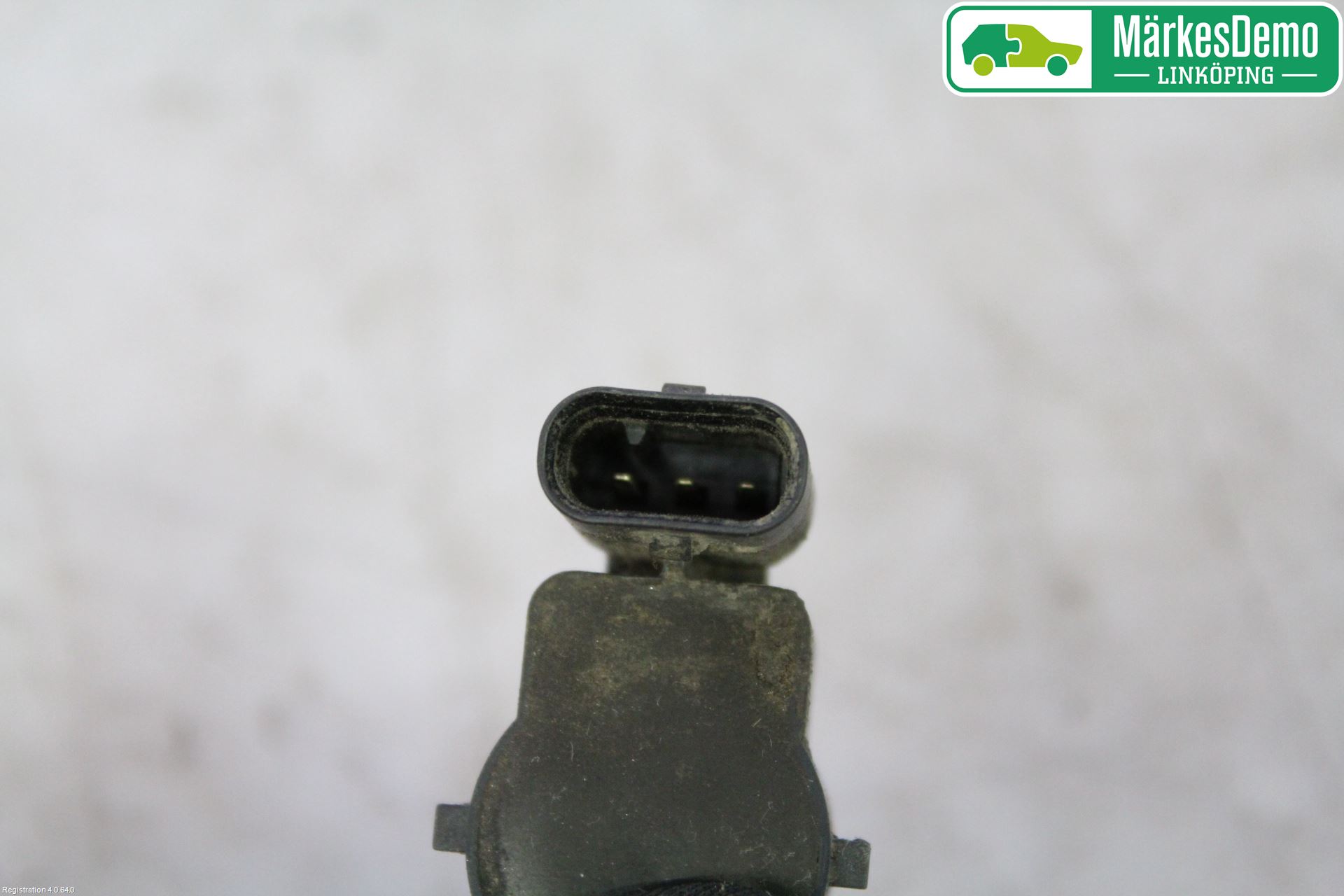 BMW 3 E90/91 SED/TOU 05-12 Sensor Ryggesensor